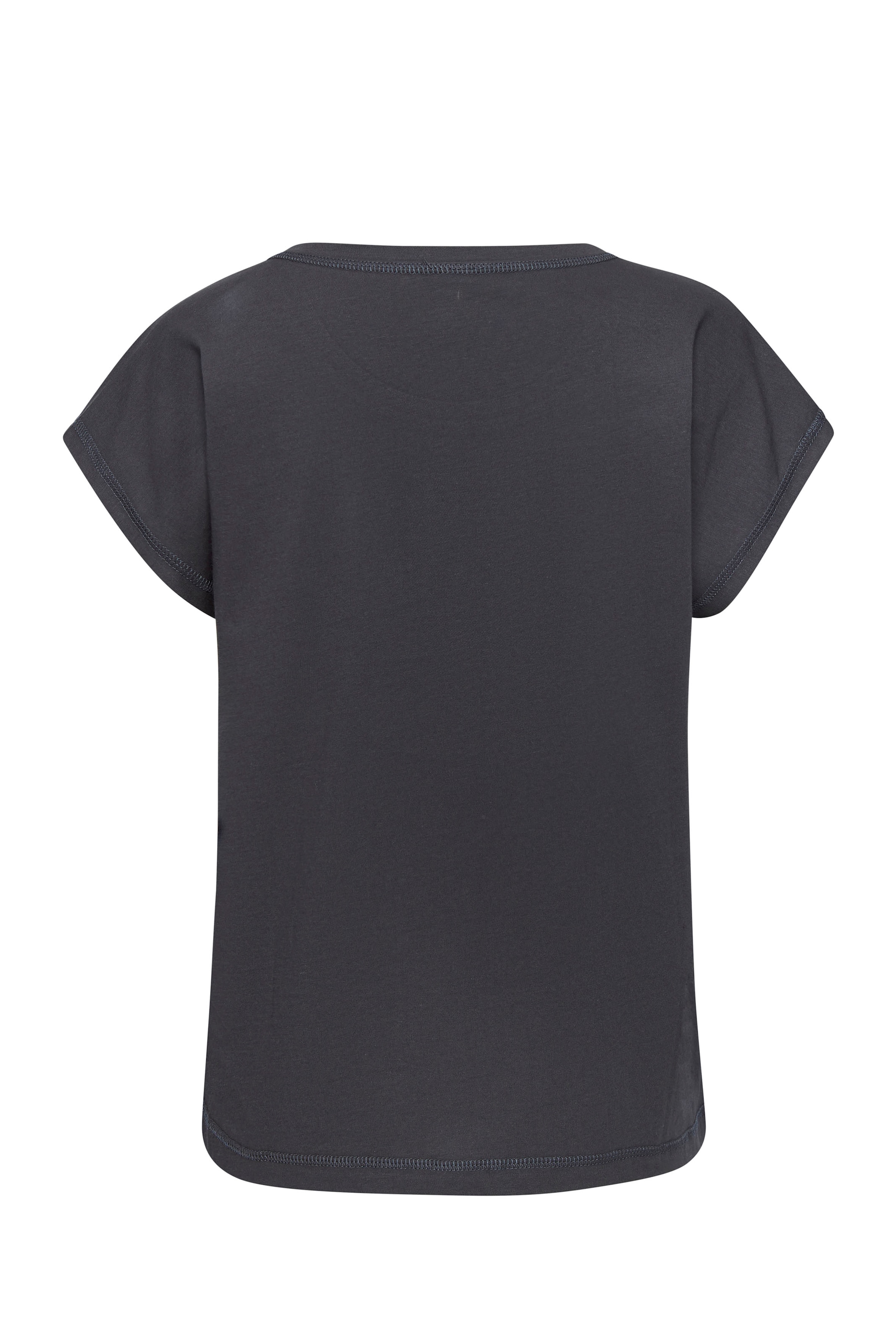 Vivance Dreams T-Shirt, mit Herzprint