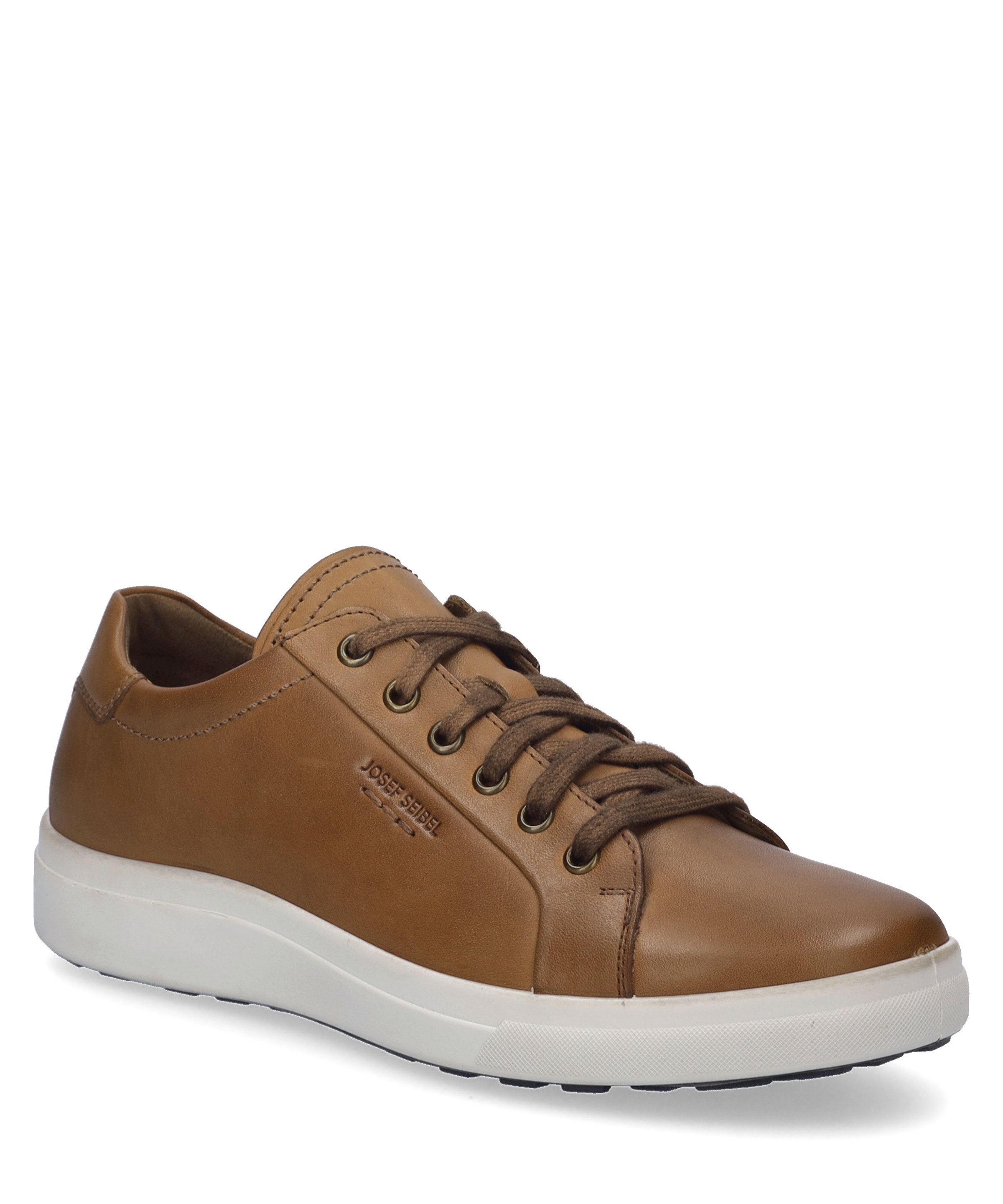 Josef Seibel Sneaker »Maddox 05, cognac«
