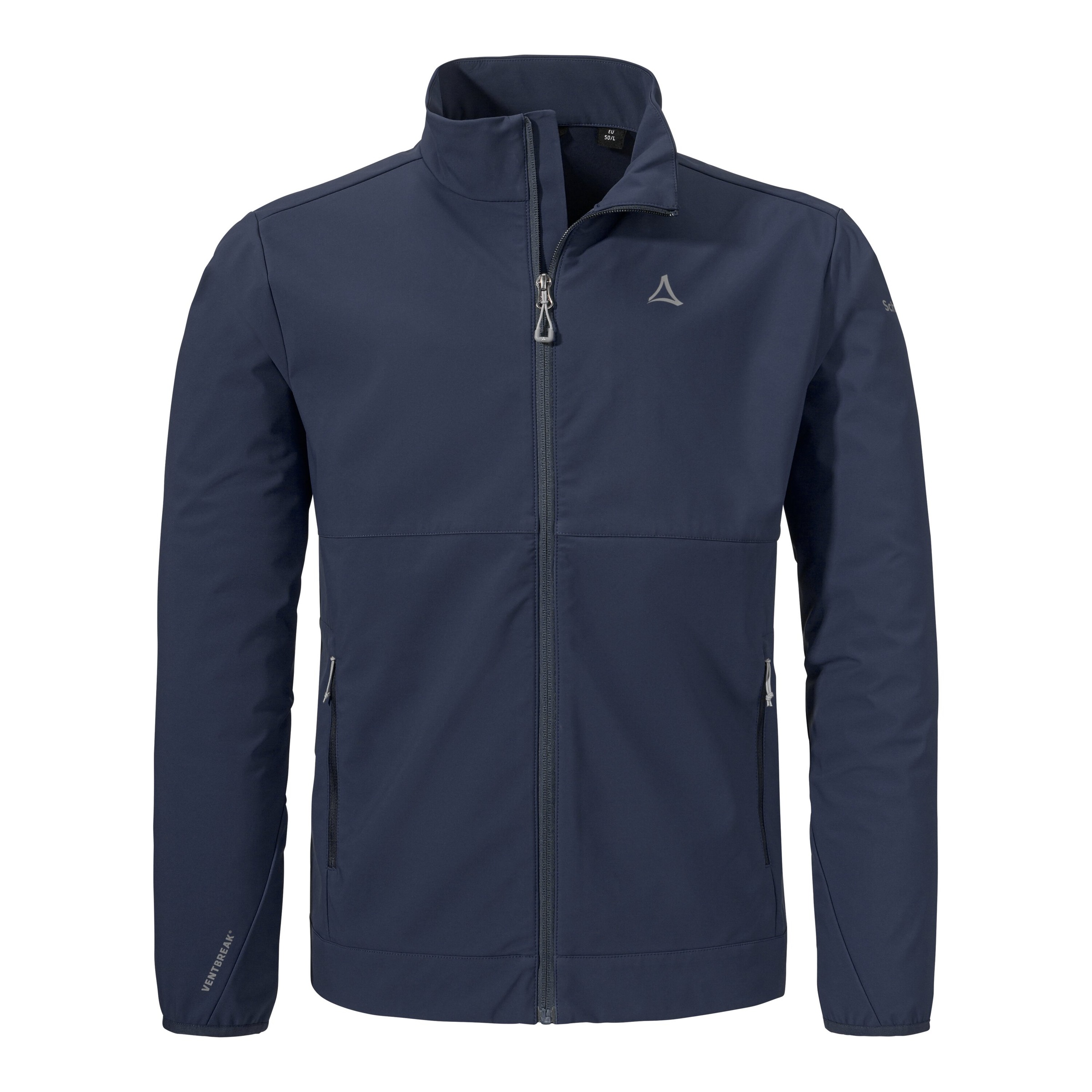 Schöffel Softshelljacke »Softshell Jk Style Mirusha MNS«