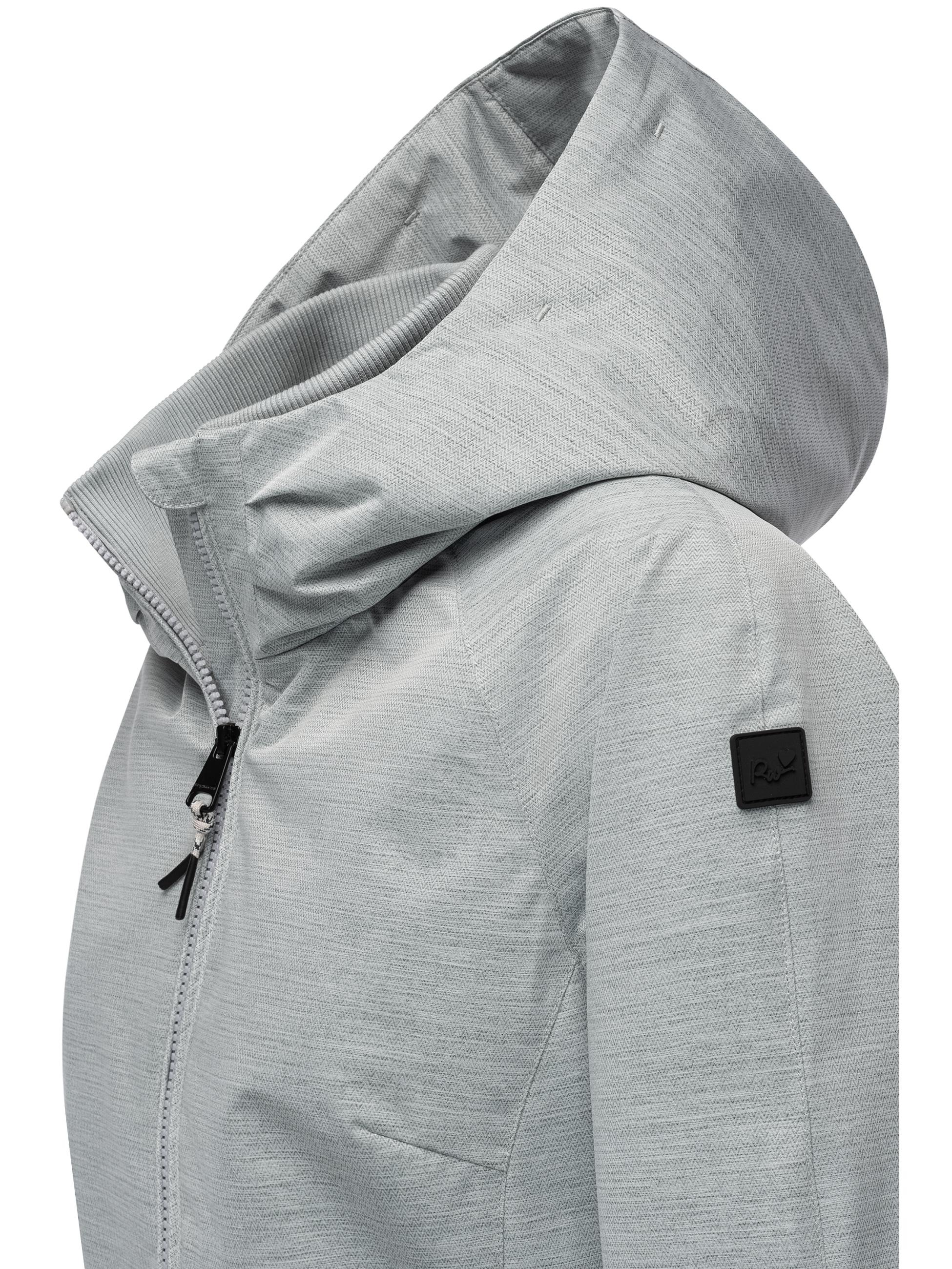 Ragwear Outdoorjacke »Übergangsjacke Dizzie Tech«
