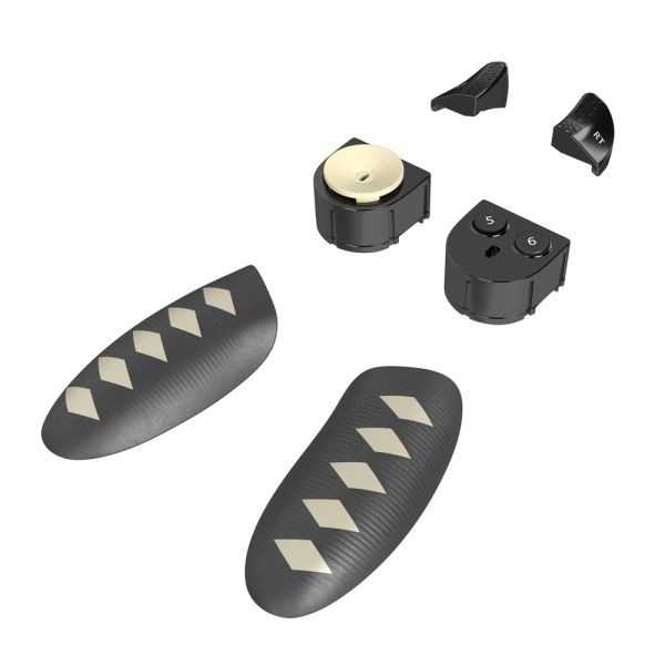 Thrustmaster Controller »eSwap X Fighting Pack«