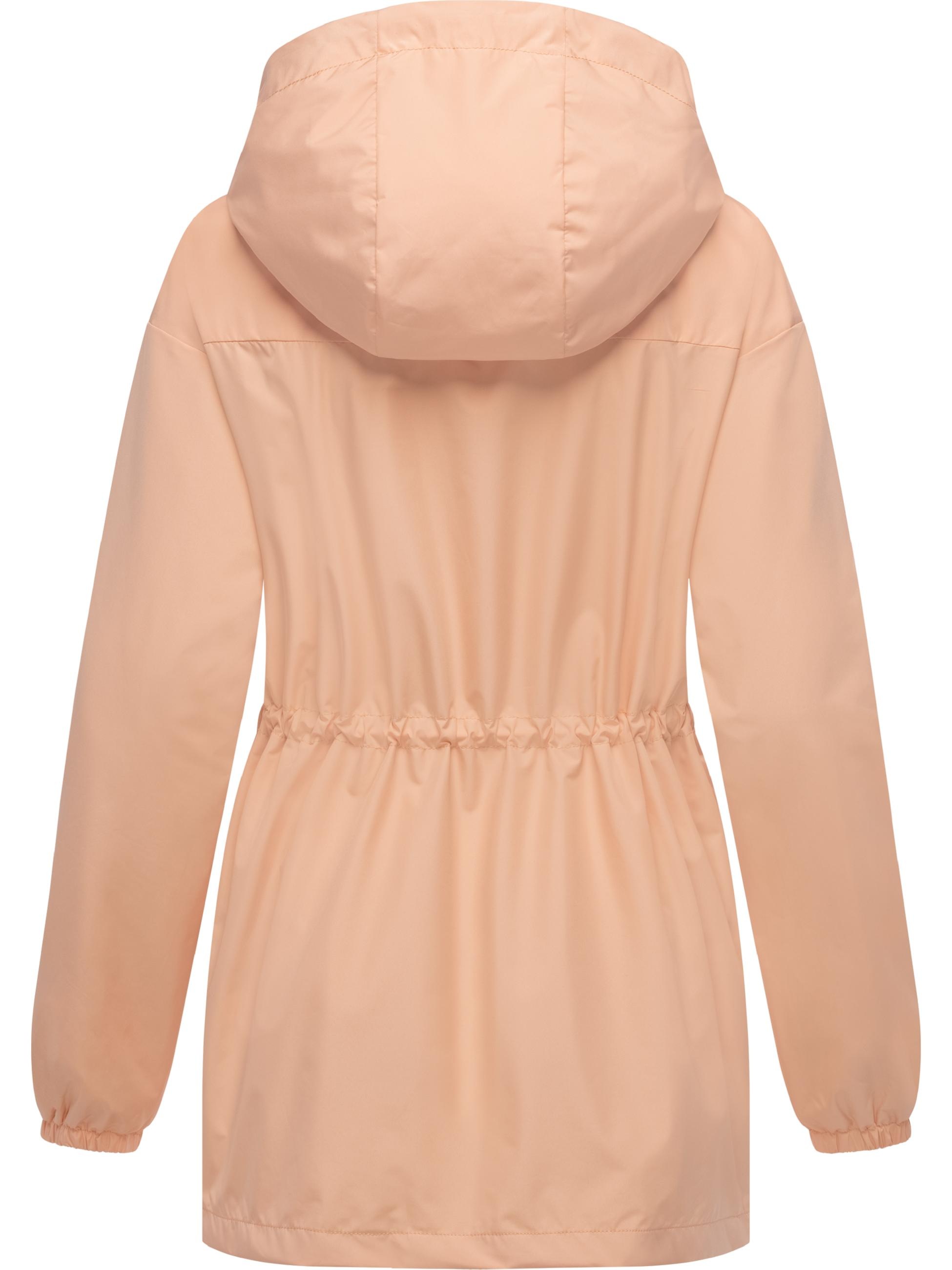 Ragwear Outdoorjacke »Outdoorjacke Monadissimo A«