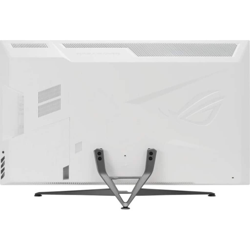 Asus Gaming-Monitor »XG43UQ«, 109 cm/43 Zoll, 3840 x 2160 px, 4K Ultra HD, 1 ms Reaktionszeit, 144 Hz