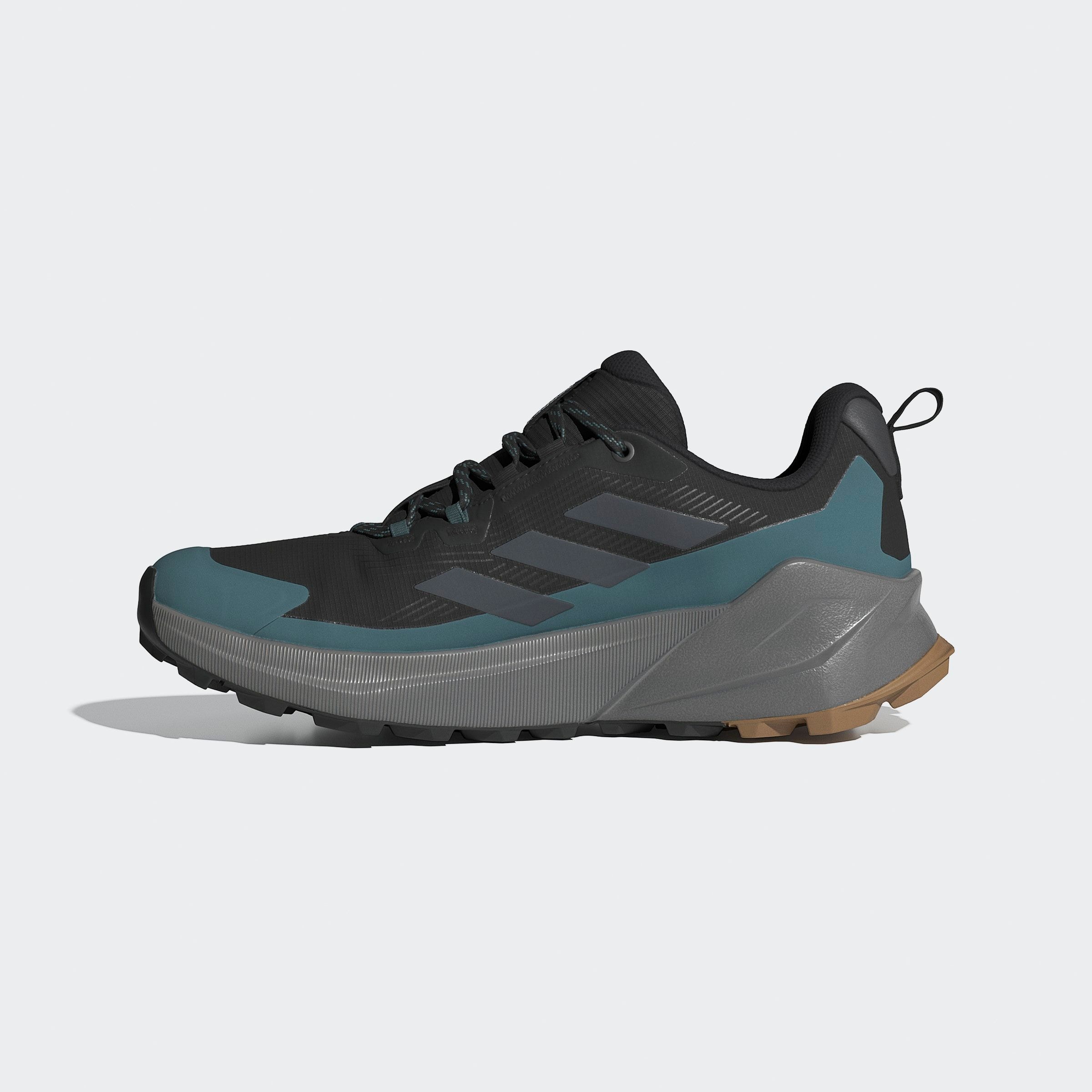 adidas TERREX Wanderschuh »TERREX TRAILMAKER 2 GORE-TEX«, wasserdicht