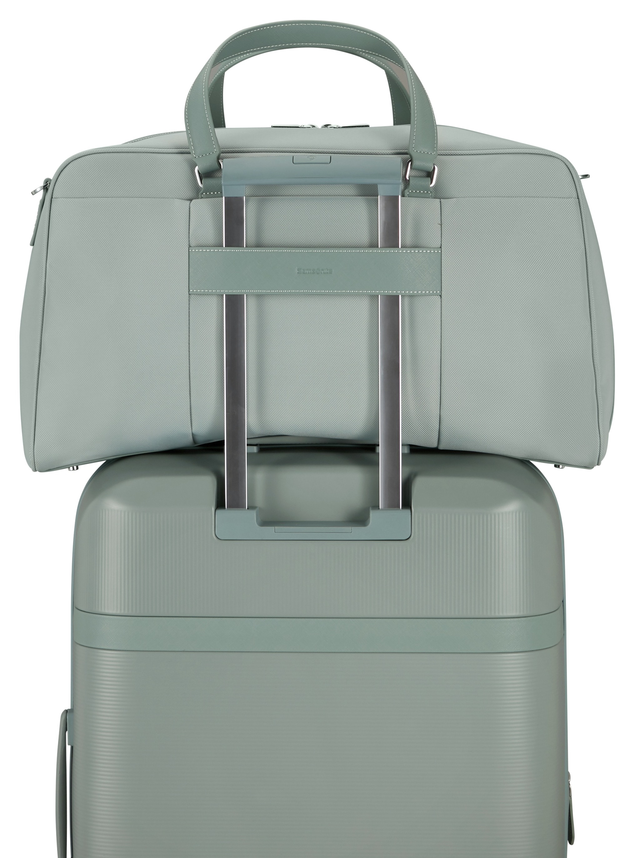 Samsonite Reisetasche »IMAGE BIZ«, Duffle S