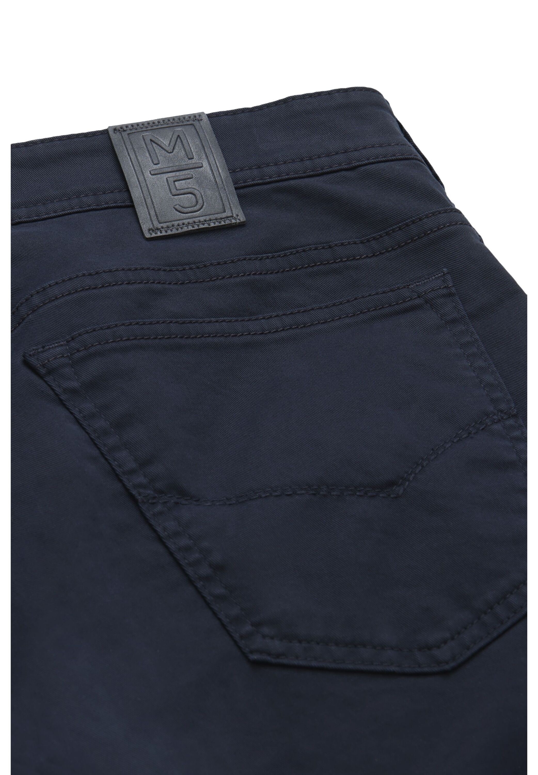 MEYER Chinohose »M5 Six 9-6001«  M5 Serie