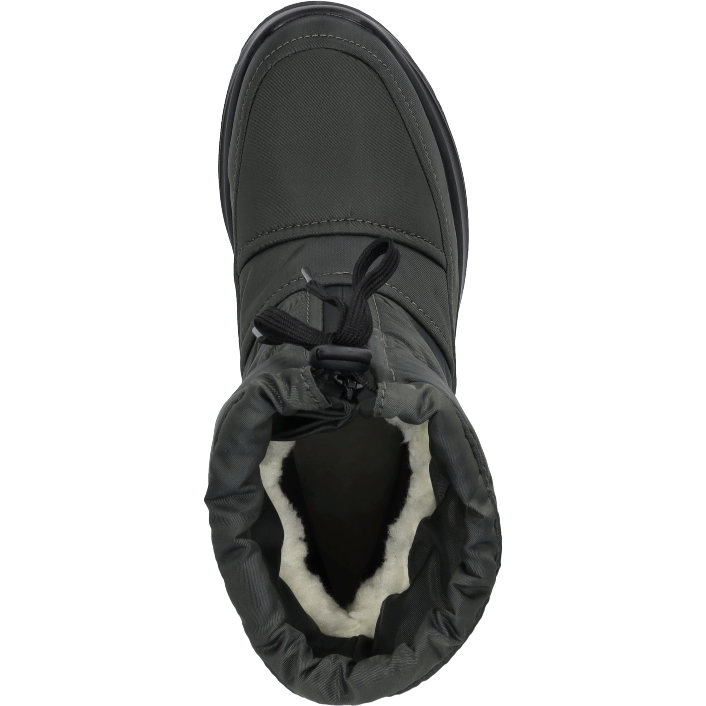 Josef Seibel Stiefel »Colorado 58, anthrazit«