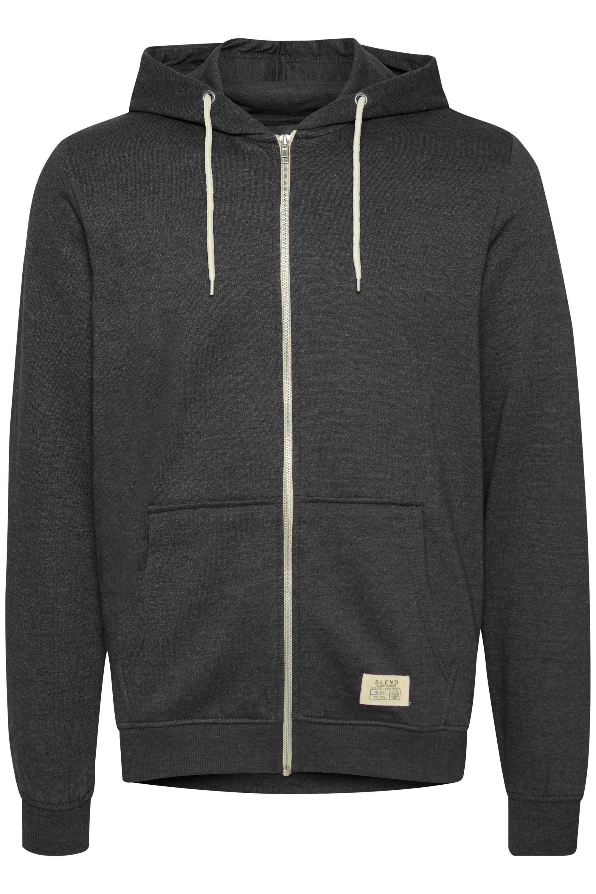 Blend Kapuzensweatjacke »Kapuzensweatshirtjac BHNoah«
