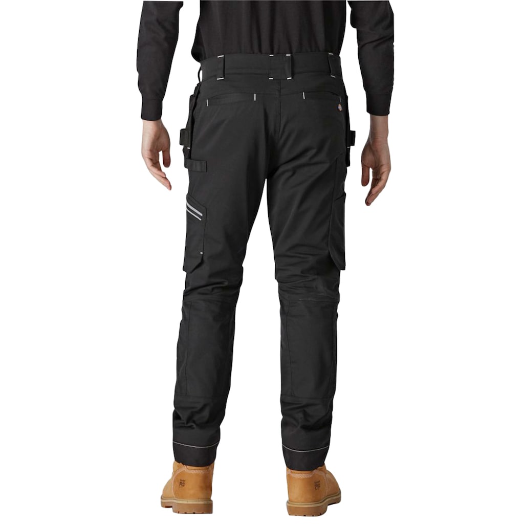 Dickies Arbeitshose »Holster-Universal-FLEX«