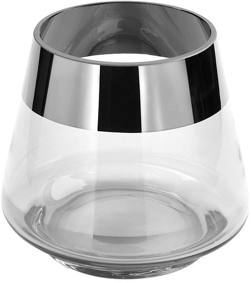 Fink Teelichthalter »JONA«, aus mundgeblasenem Glas online bei OTTO