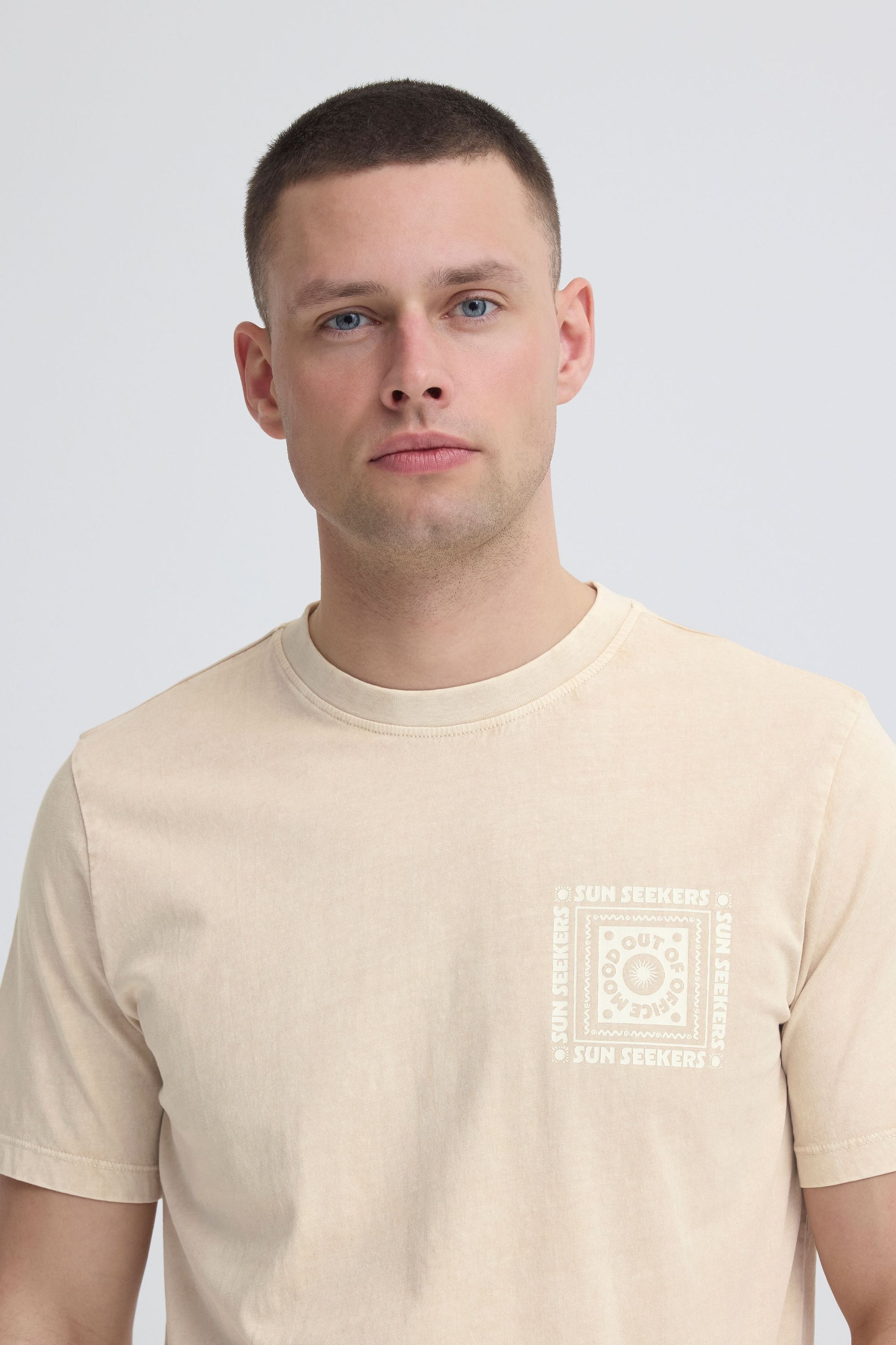 Blend Rundhalsshirt »Rundhalsshirt BHKayden«