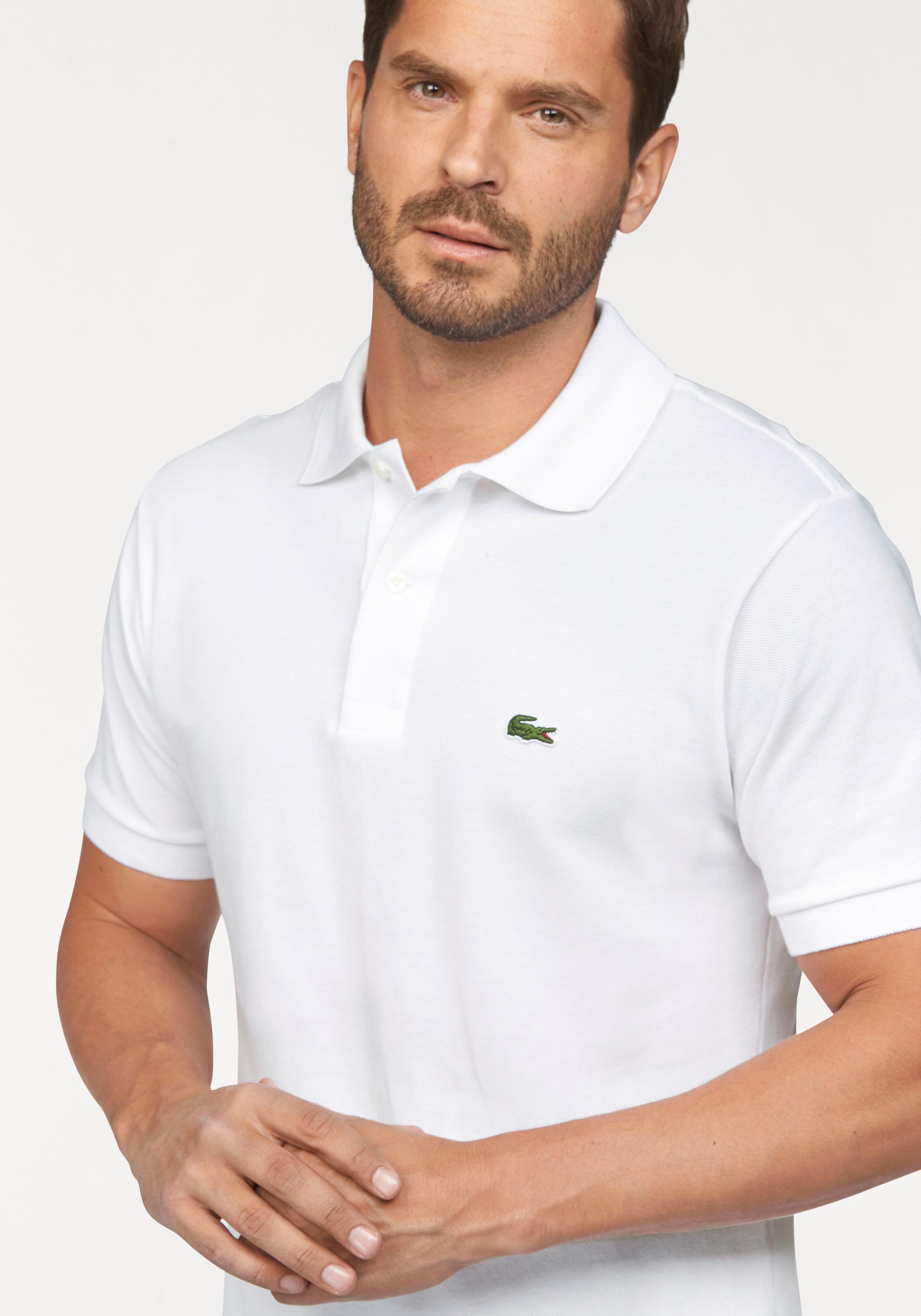 Lacoste Poloshirt
