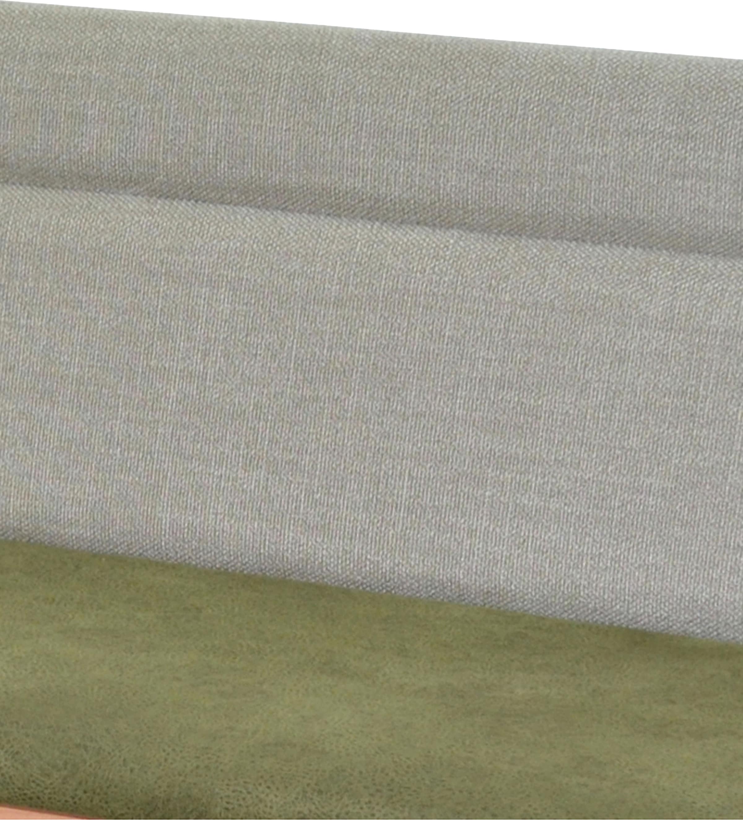 HOFMANN LIVING AND MORE Essgruppe »4tlg. Eckbankgruppe« Spar-Set, 4tlg. Eckbankgruppe, 4 Stk. tlg. Stühle montiert