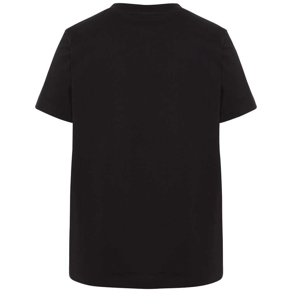 lotto T-Shirt - mit kleiner Logostickerei