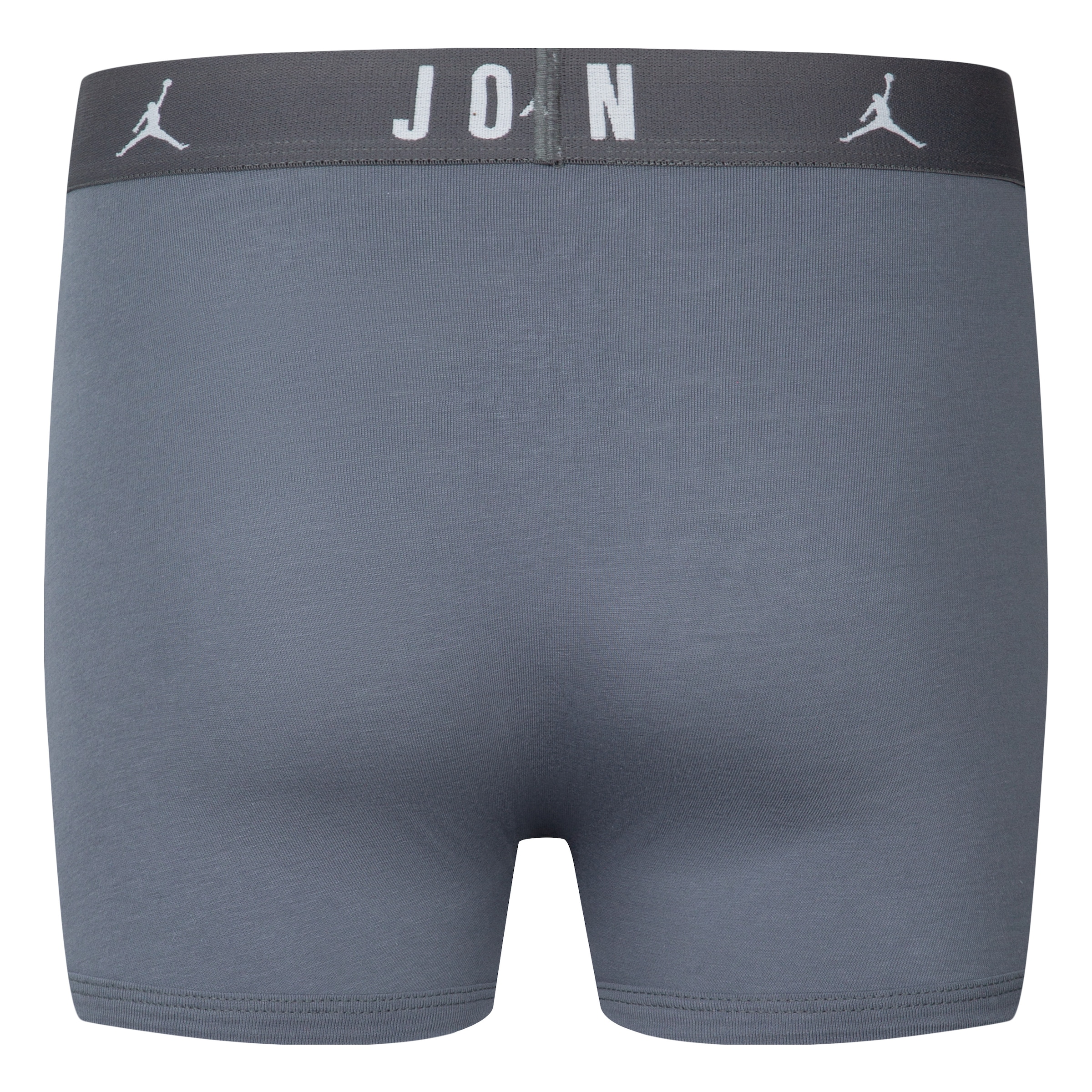 Jordan Boxershorts »JHB FLIGHT COTTON CORE 3PK BB für KIDS« 3 Stk. für Kinder und Jugendliche, im 3er-Pack, elastisches Material