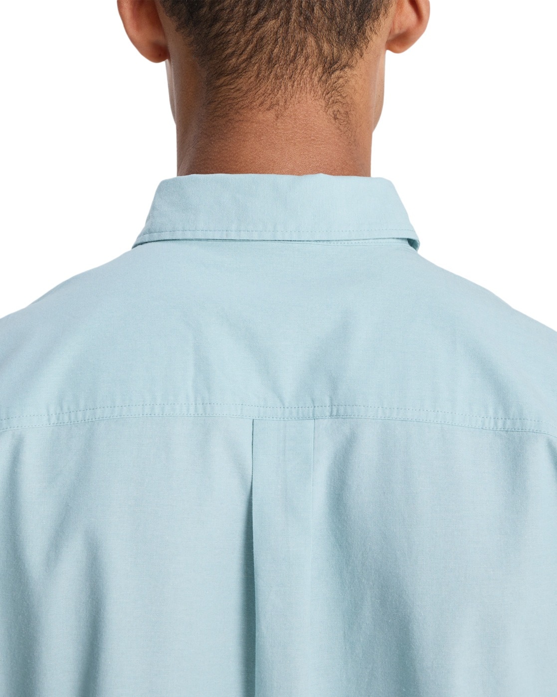 Quiksilver Kurzarmhemd »Drumfins«