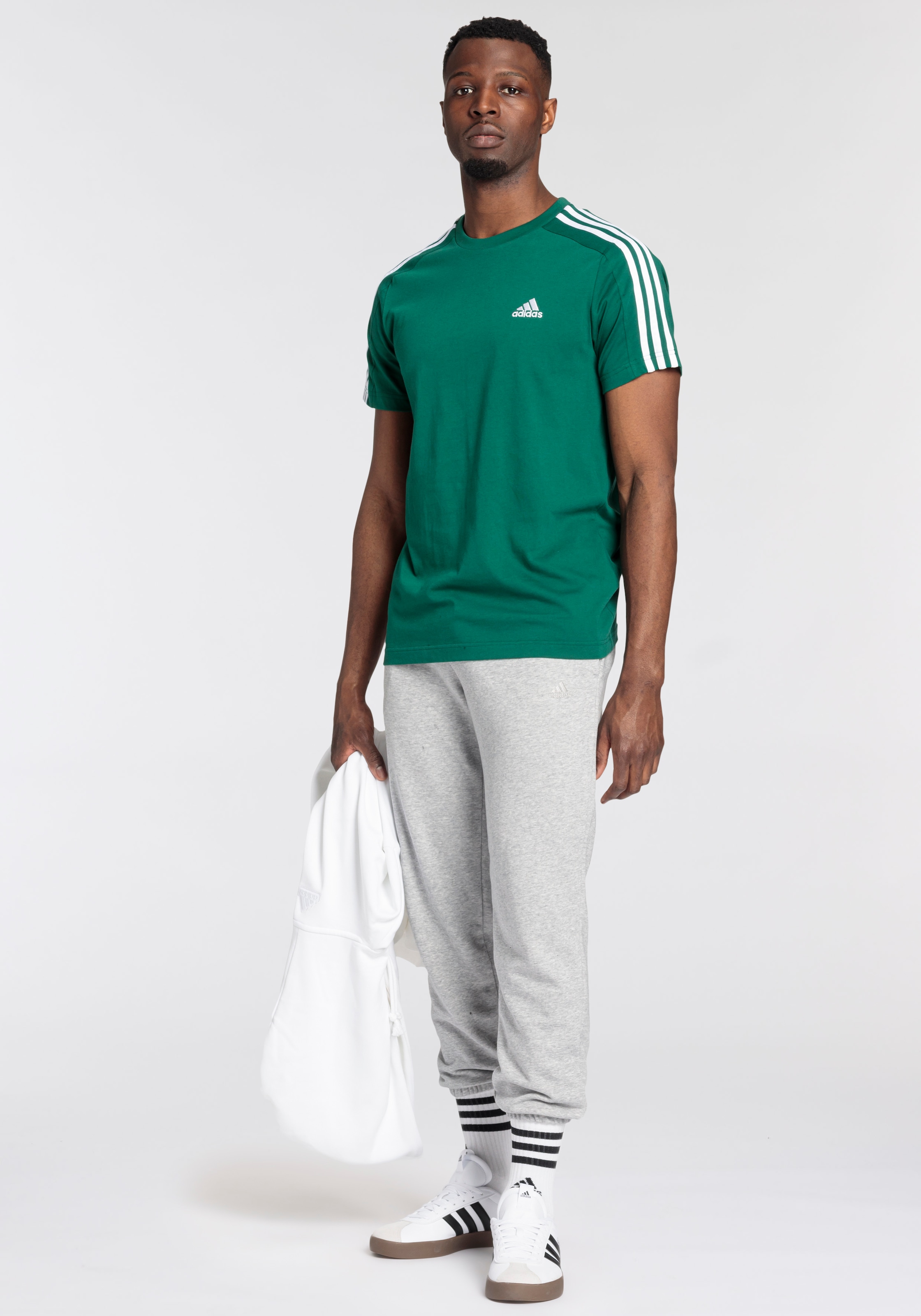 adidas Sportswear T-Shirt »M 3S SJ T«