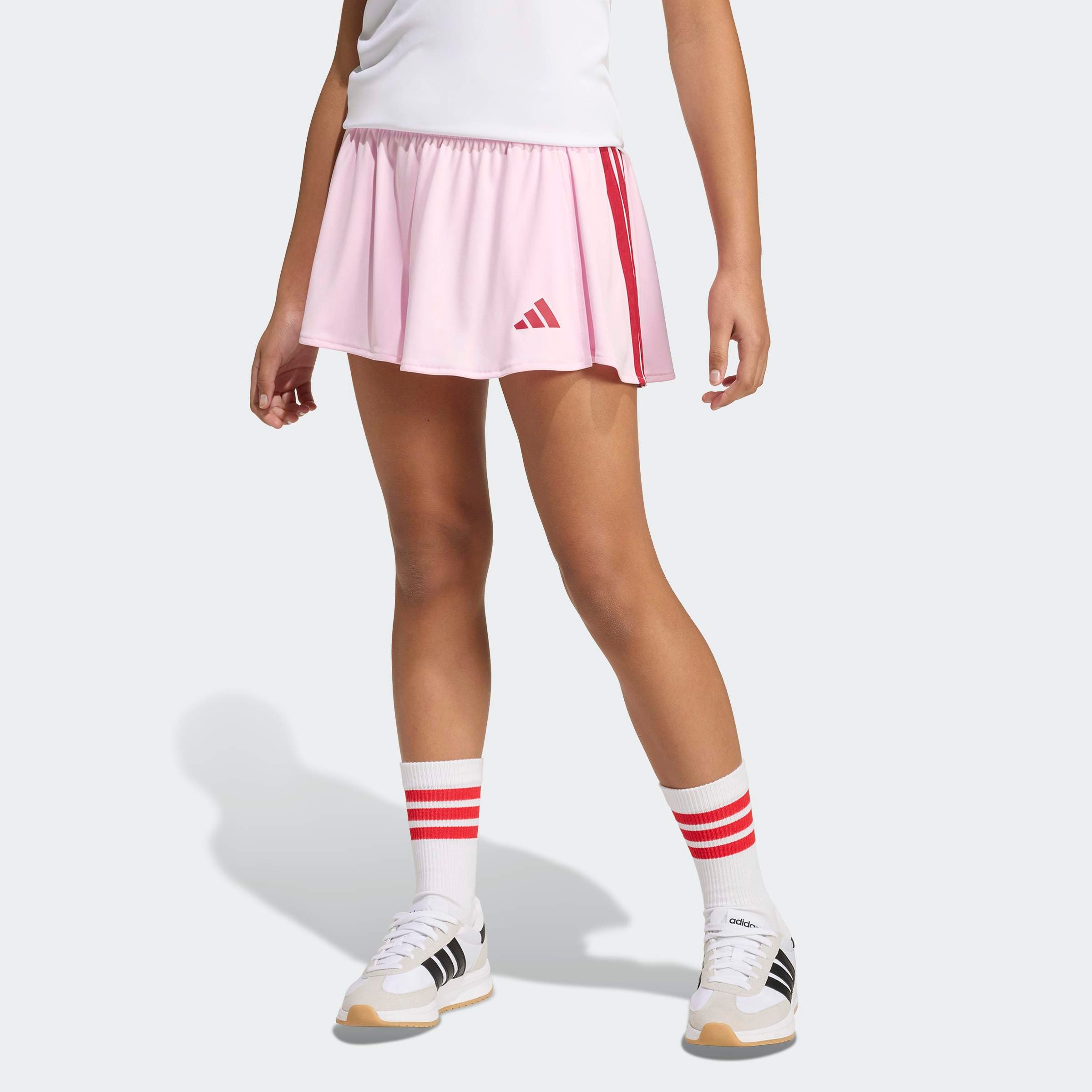 adidas Sportswear Sweatrock »HOUSE OF TIRO SKORT«