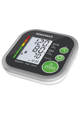 Soehnle Oberarm-Blutdruckmessgerät »Systo Monitor 200« kaufen
