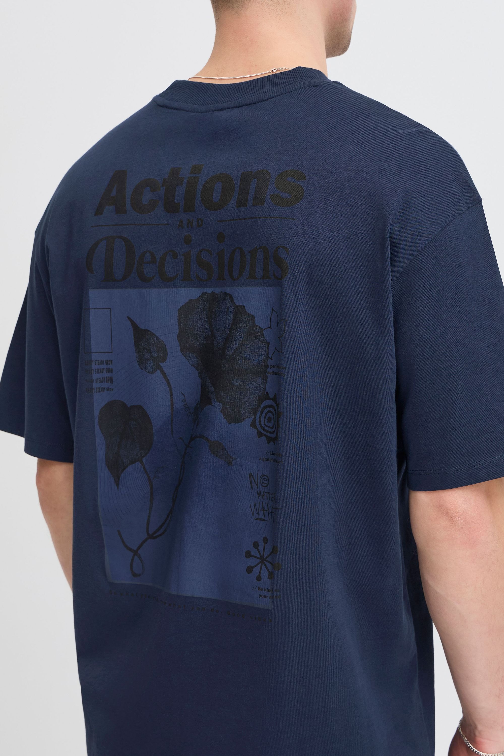 Blend T-Shirt »T-Shirt BHJAMIL«