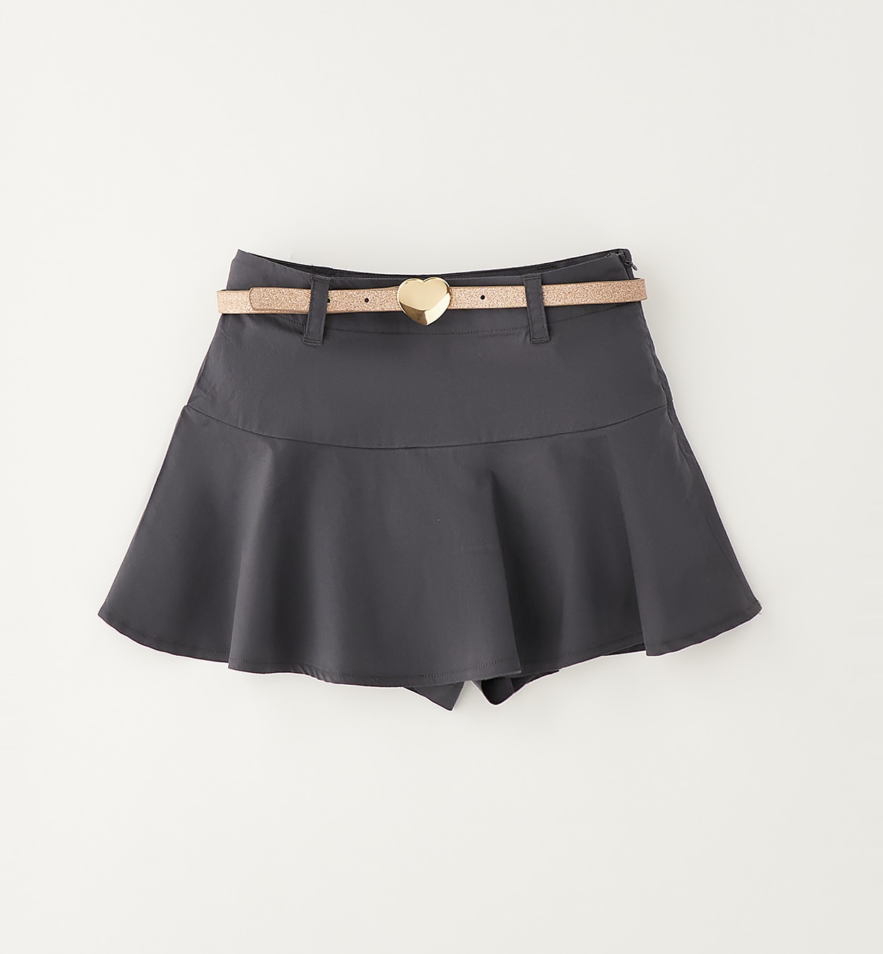 iDo Hosenrock »BABY GIRL SHORT«