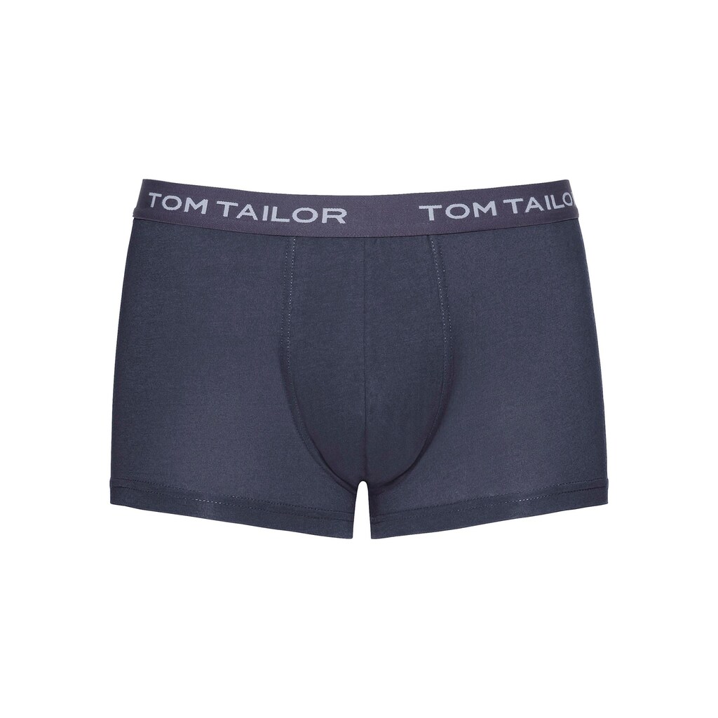 TOM TAILOR Panty, (3 St.)