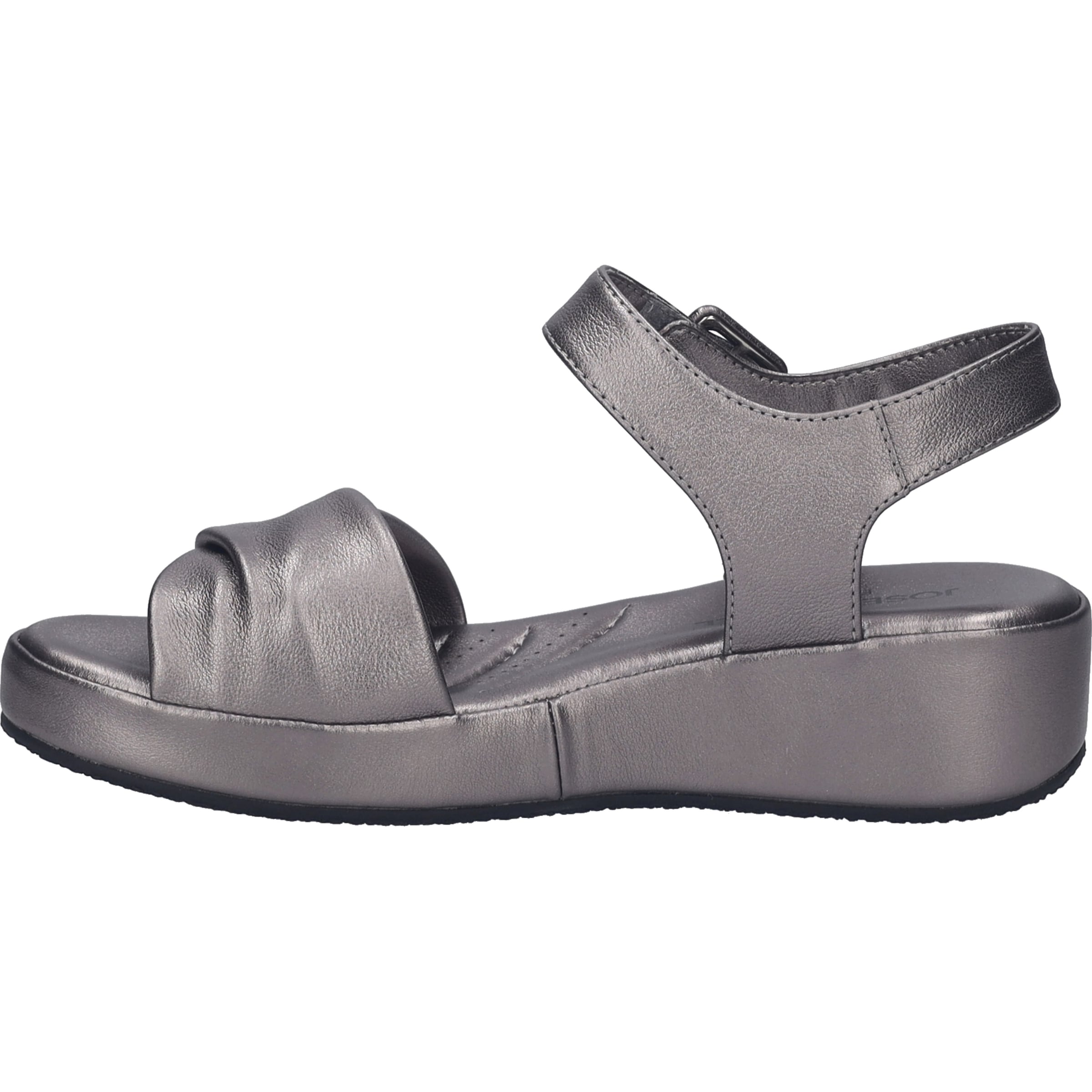 Josef Seibel Sandale »Eve 02, basalt«