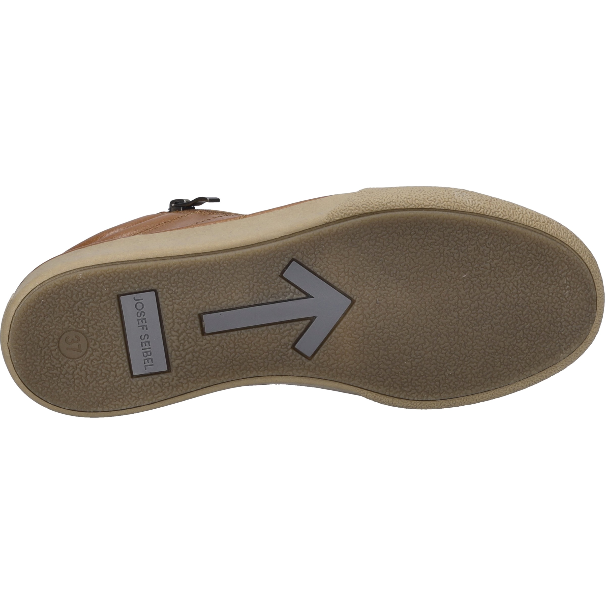 Josef Seibel Sneaker »Claire 11, camel«