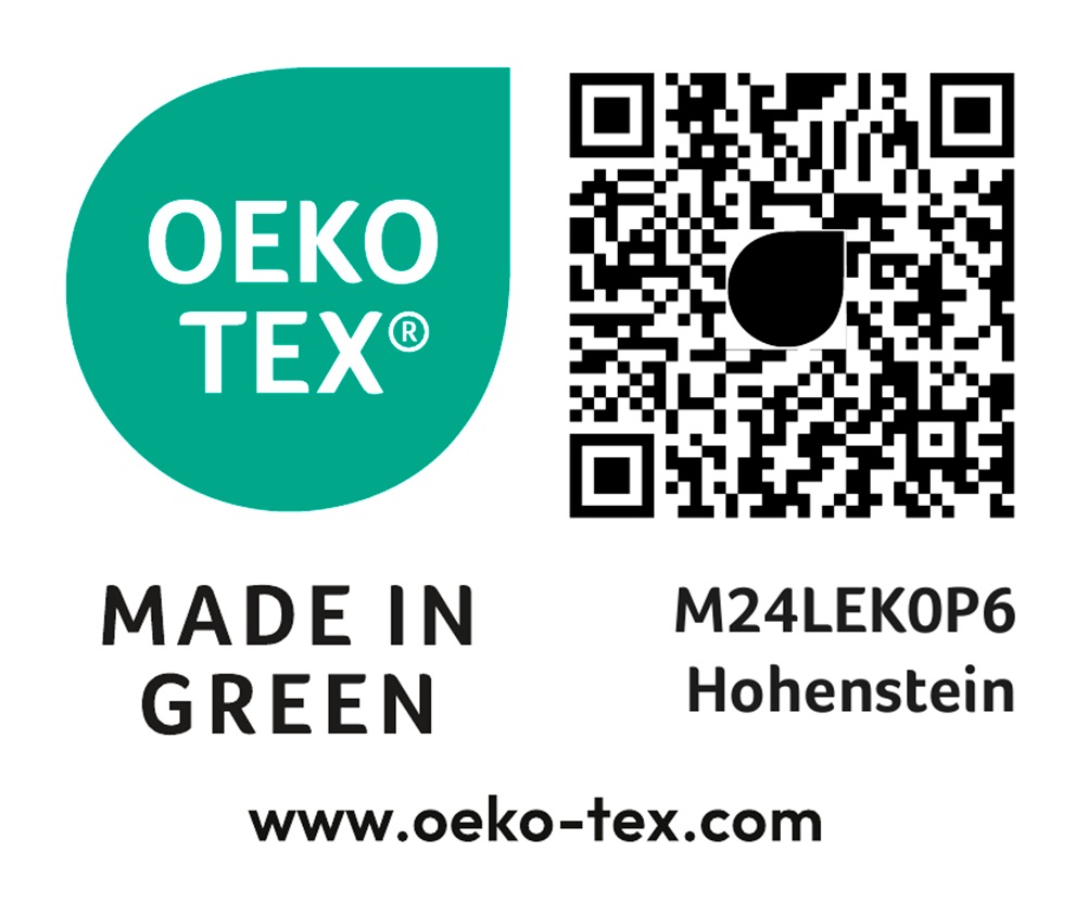 BIERBAUM Bettwäsche »Bettwäsche 5285« 2 Mako-Satin, 100  % Baumwolle, pflegeleicht, seidig glänzend