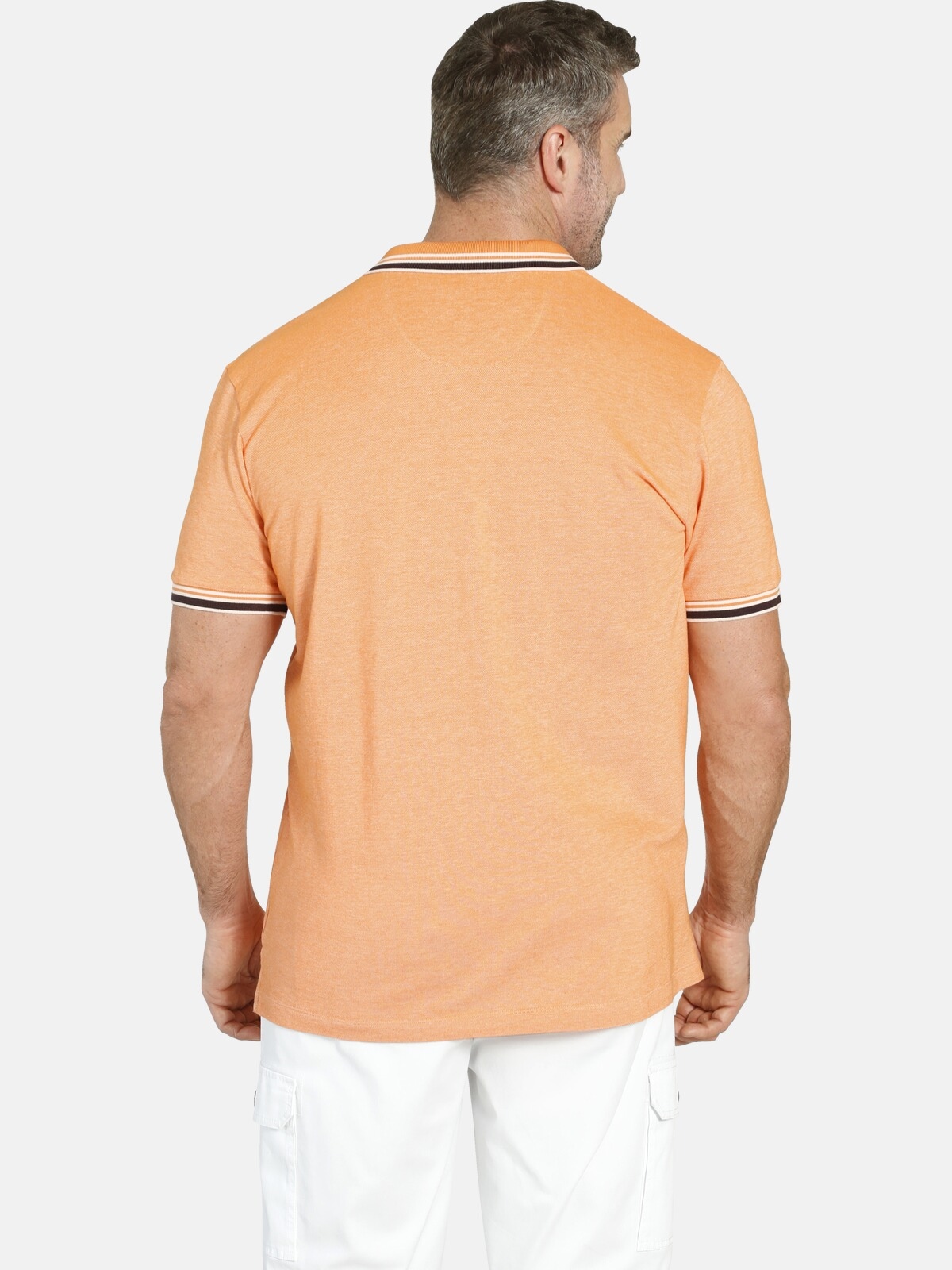 Charles Colby Poloshirt »Poloshirt EARL LANDON«