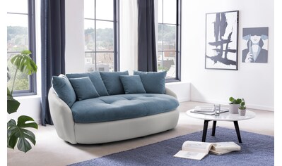 INOSIGN Big-Sofa »Amaru« kaufen INOSIGN Big-Sofa »Amaru« kaufen