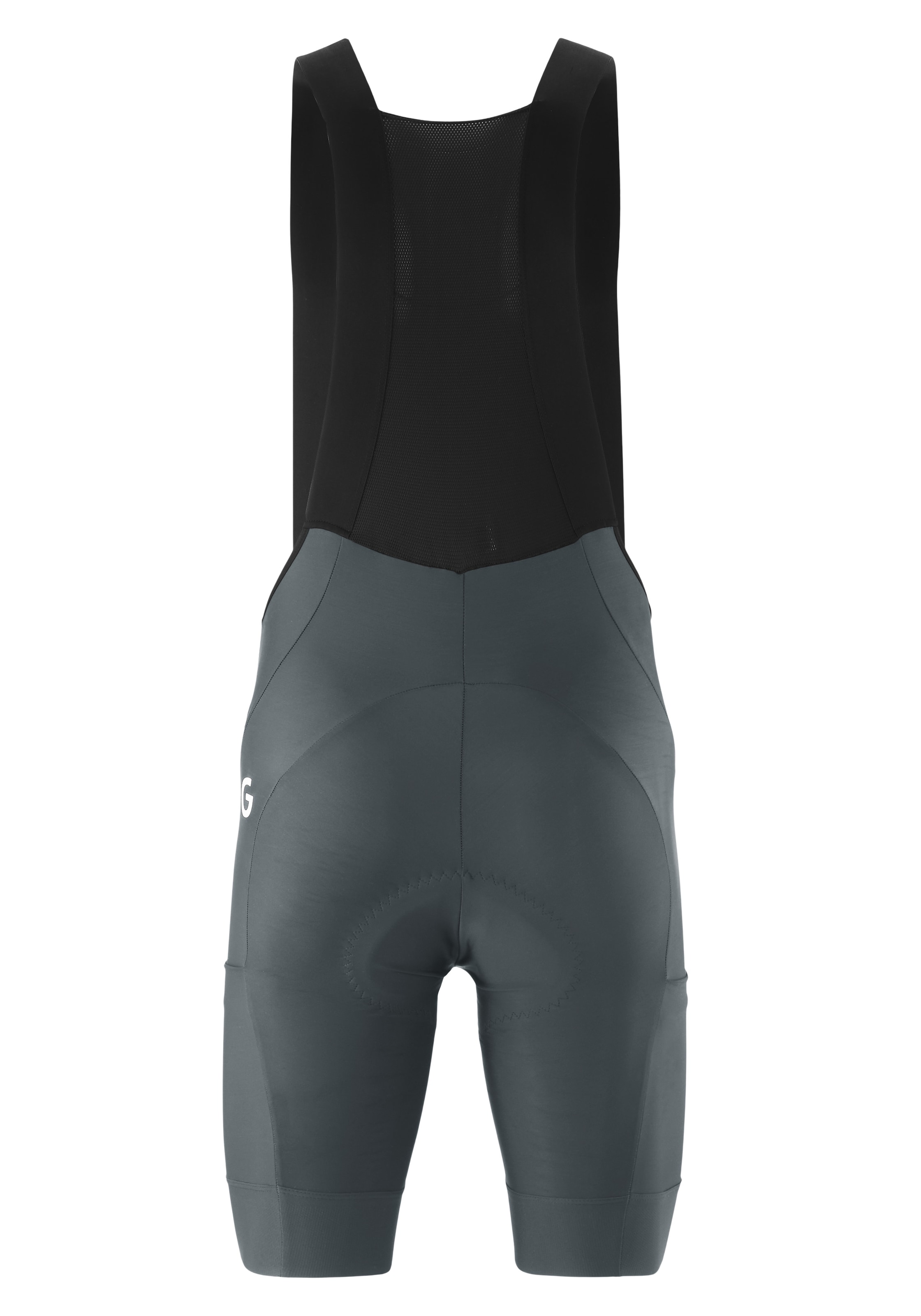 Gonso Fahrradhose »SQlab GO Bib Cargo M«  Herren Radhose, Radlerhose mit speziellem SQlab Sitzpolster, Tight Fit