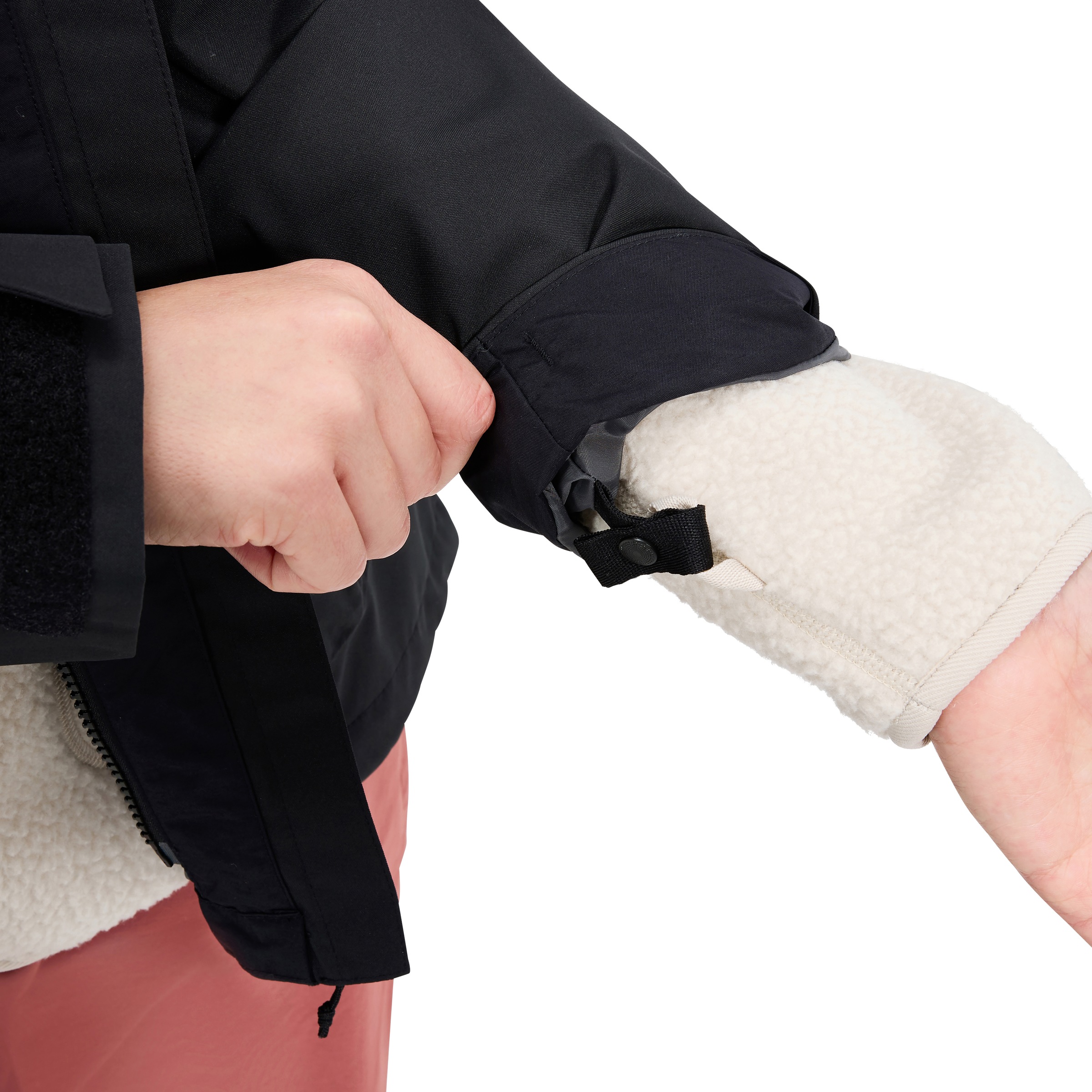 Berghaus Funktionsjacke »ROAM IA JKT AF« aus Hydroshell®-Material, wasserdicht, atmungsaktiv