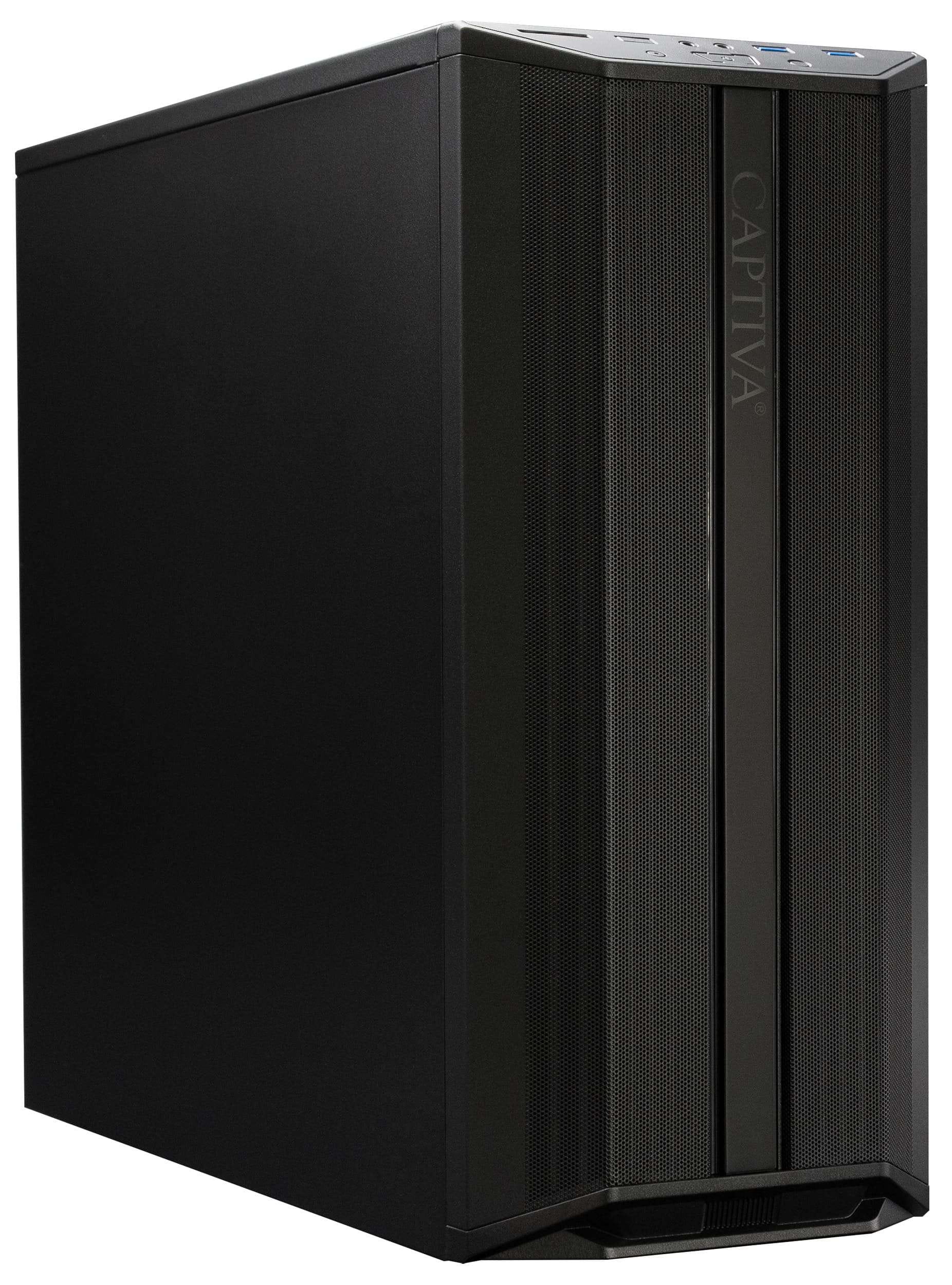 CAPTIVA Business-PC »Workstation R10-1527«