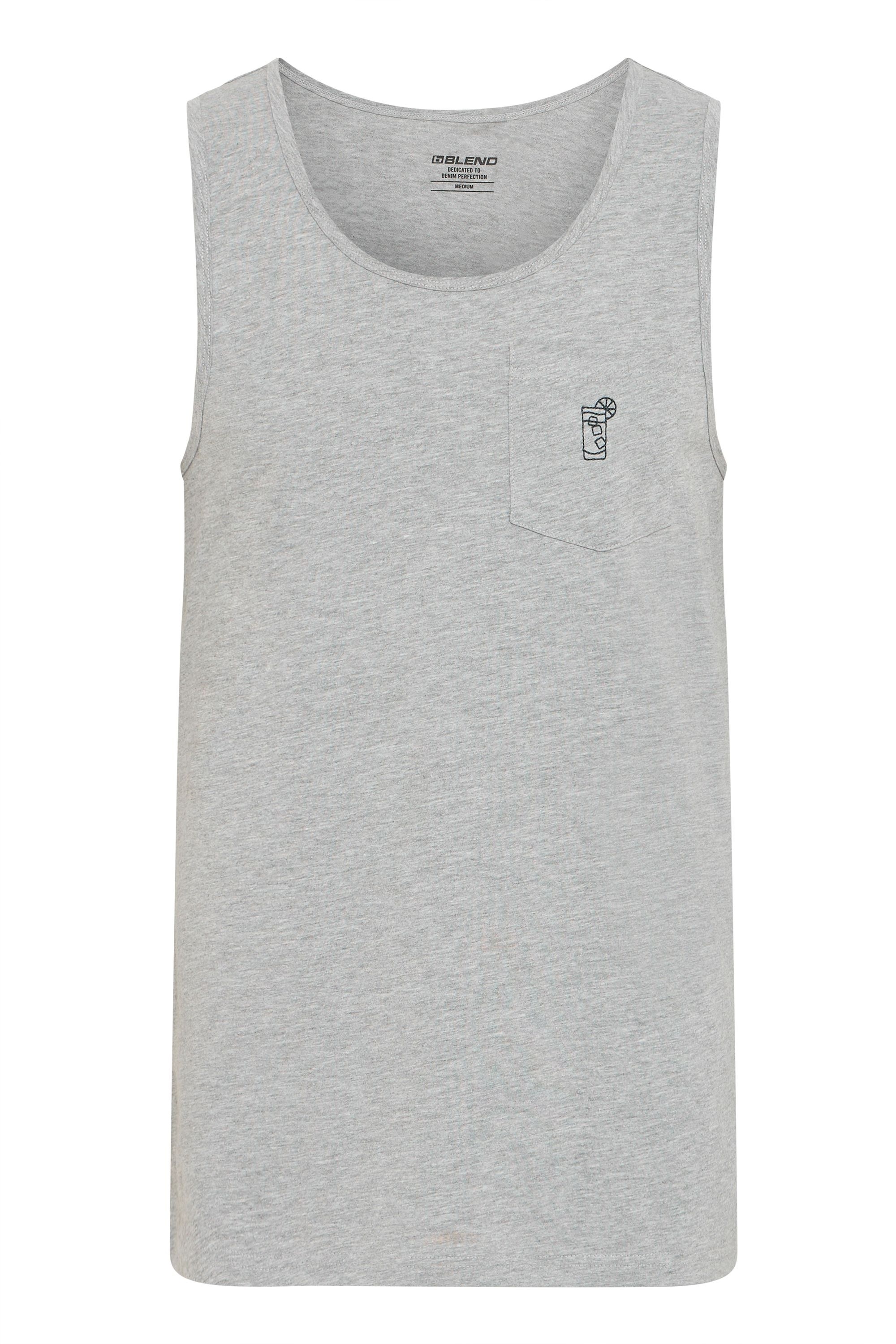 Blend Longtop »Rundhalsshirt BHGorma«