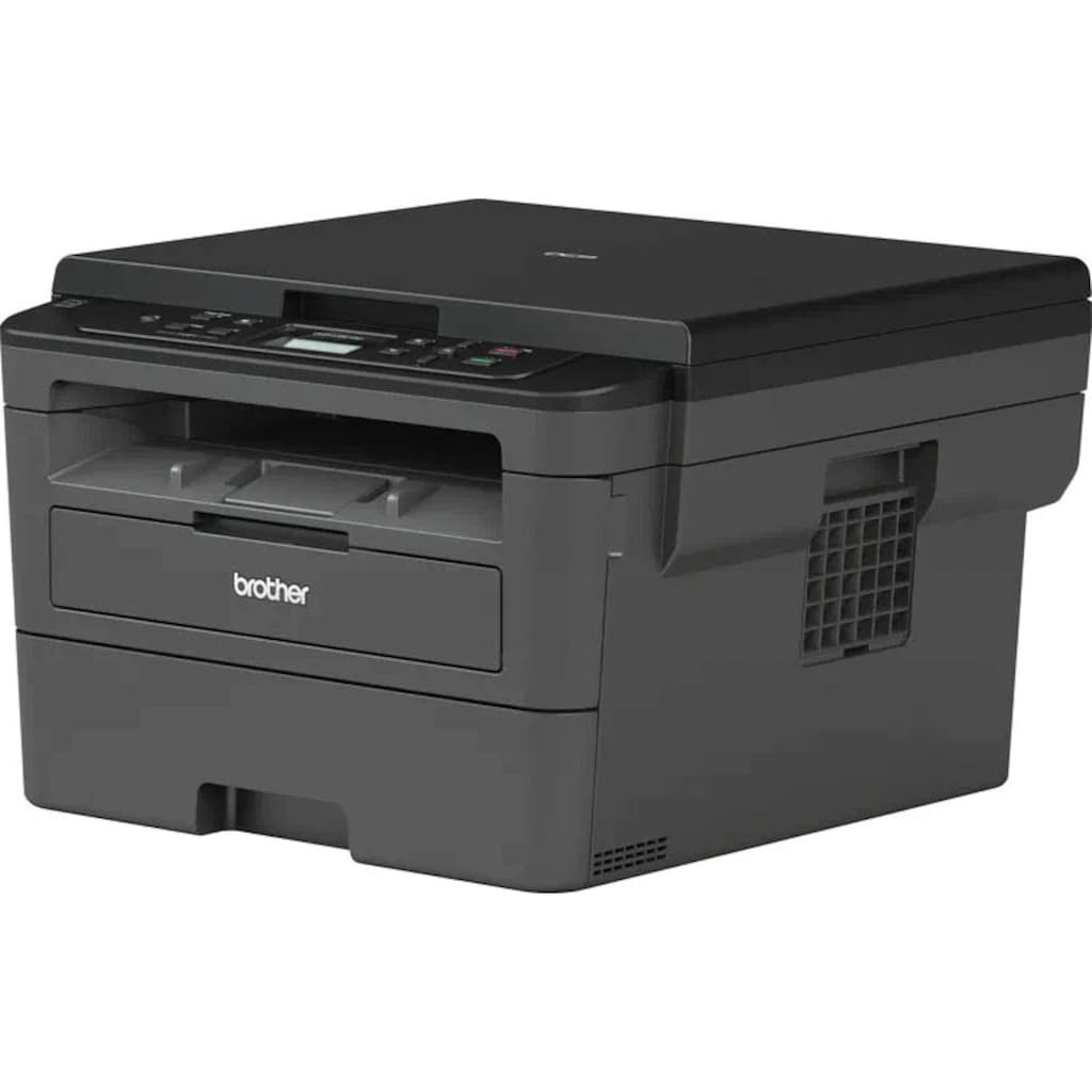 Brother Multifunktionsdrucker »DCP-L2510D«