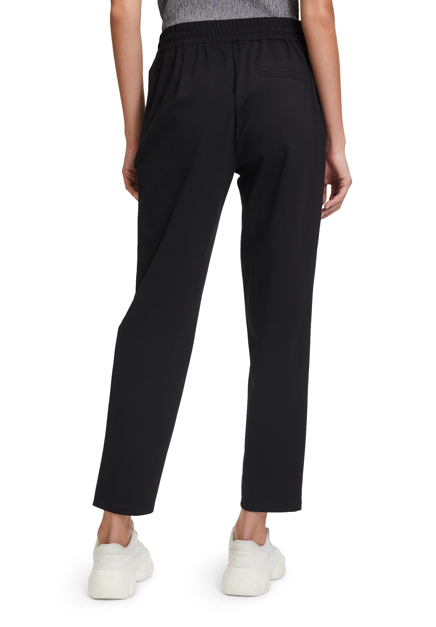 Betty&Co Stretch-Hose »Stretch-Hose mit Eingrifftaschen«