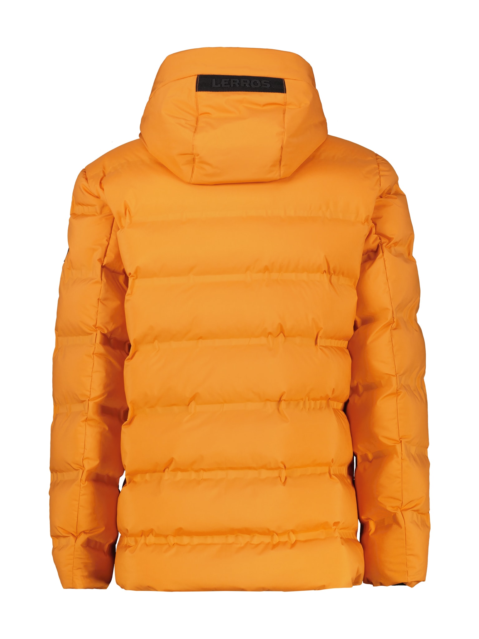 LERROS Outdoorjacke mit Kapuze mit Kapuze