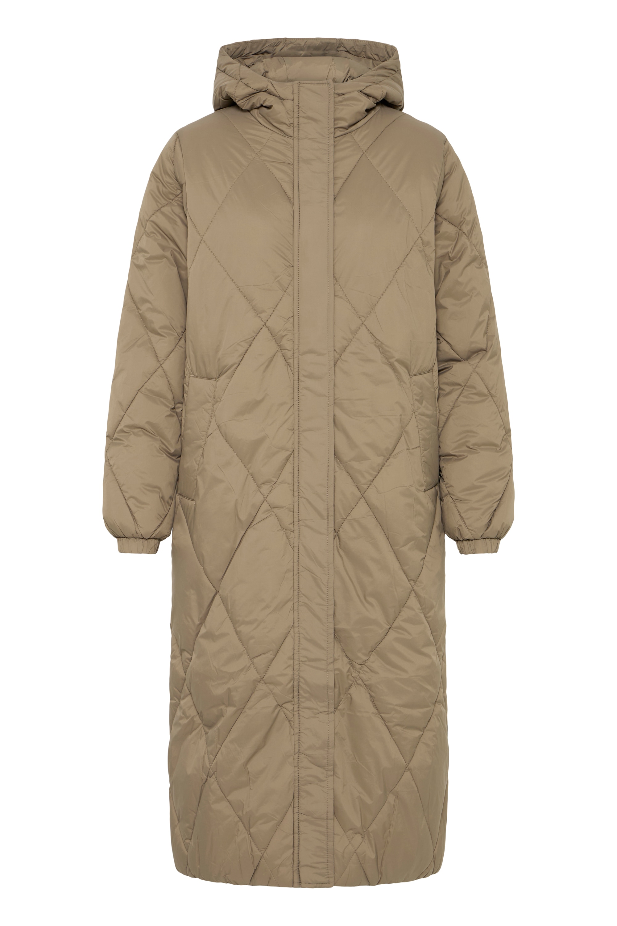 b.young Wintermantel »Jacke BYBOMINAX«