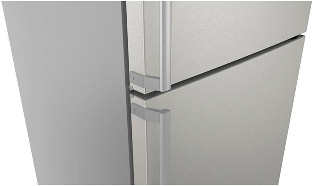 BOSCH Kühl-/Gefrierkombination Serie 8 »KGP76AIC0N«, Breite 75cm