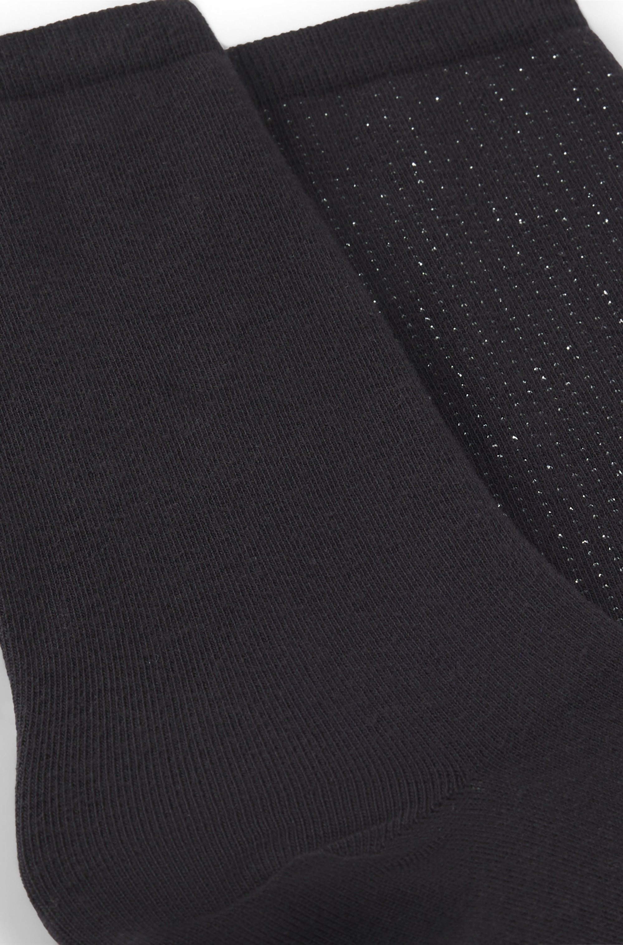 BOSS Freizeitsocken »2PRS Gift Shiny CC W«, (2 Paar)