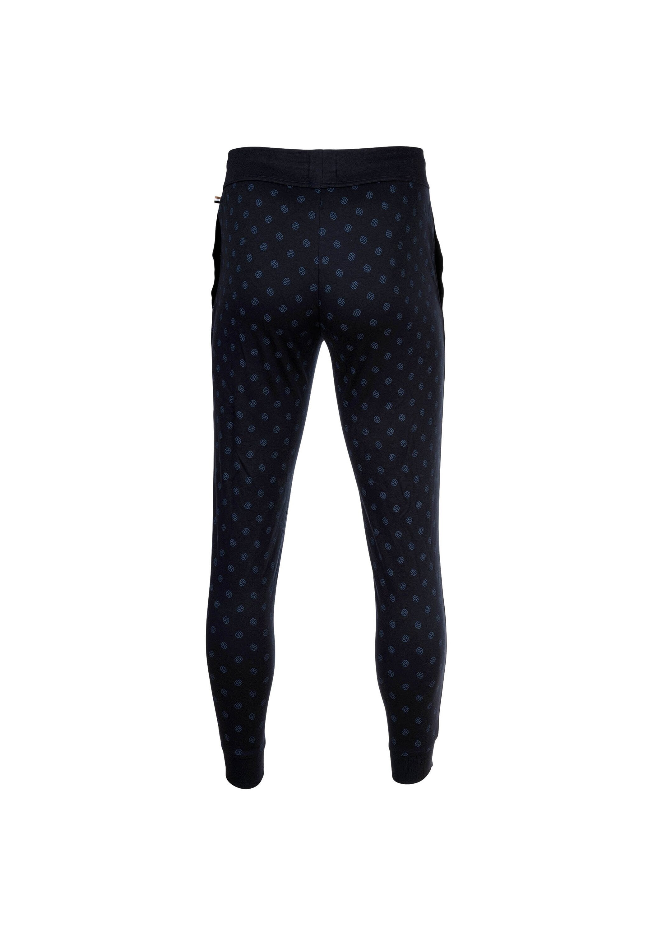 BOSS Schlafanzug »Pyjama Relax Long Set«