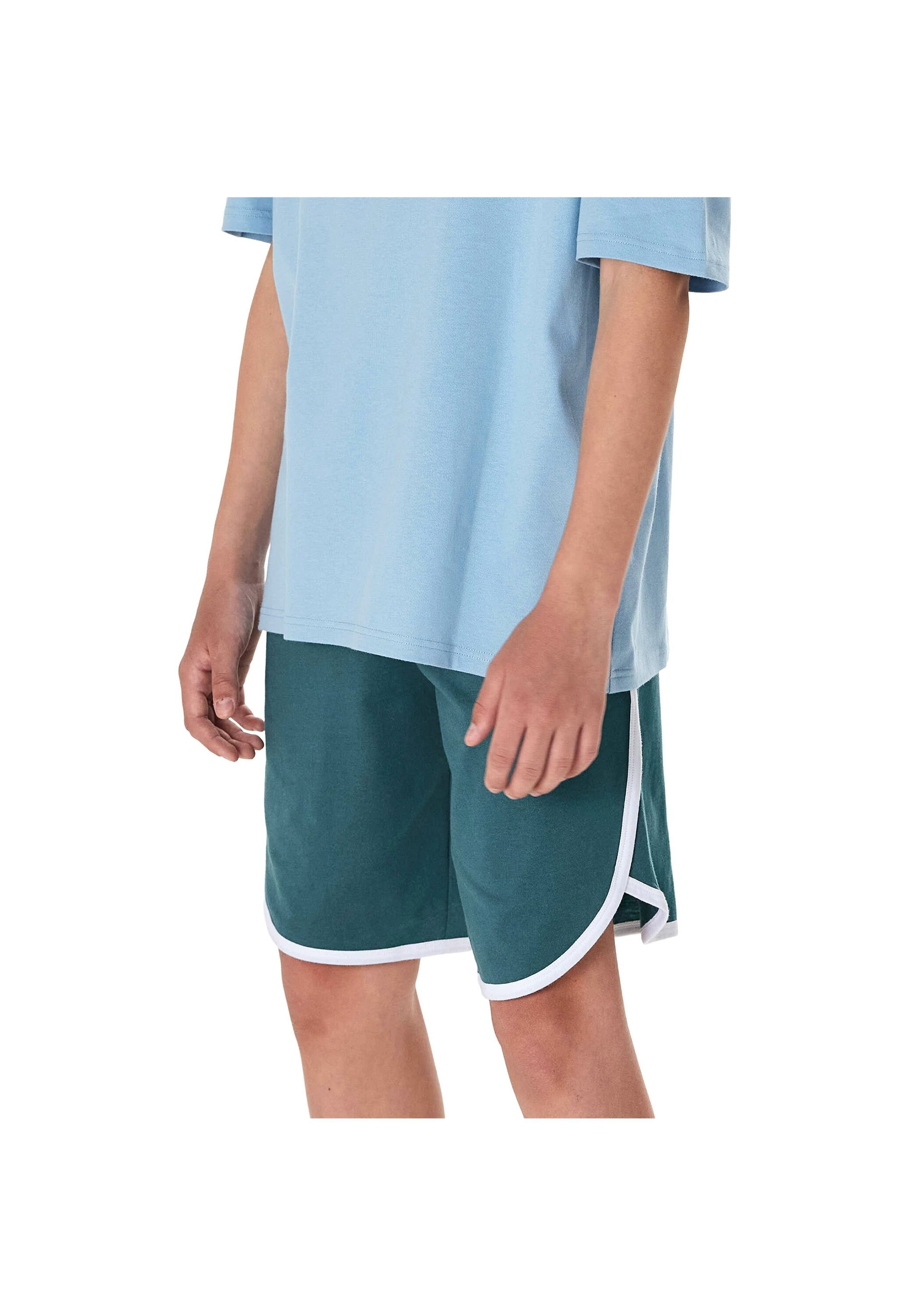 Schiesser Schlafanzug »Pyjama«