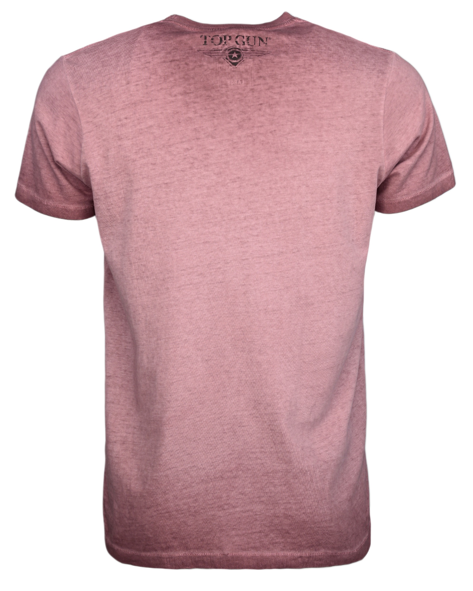 TOP GUN T-Shirt »T-Shirt Wing cast TG20191040«