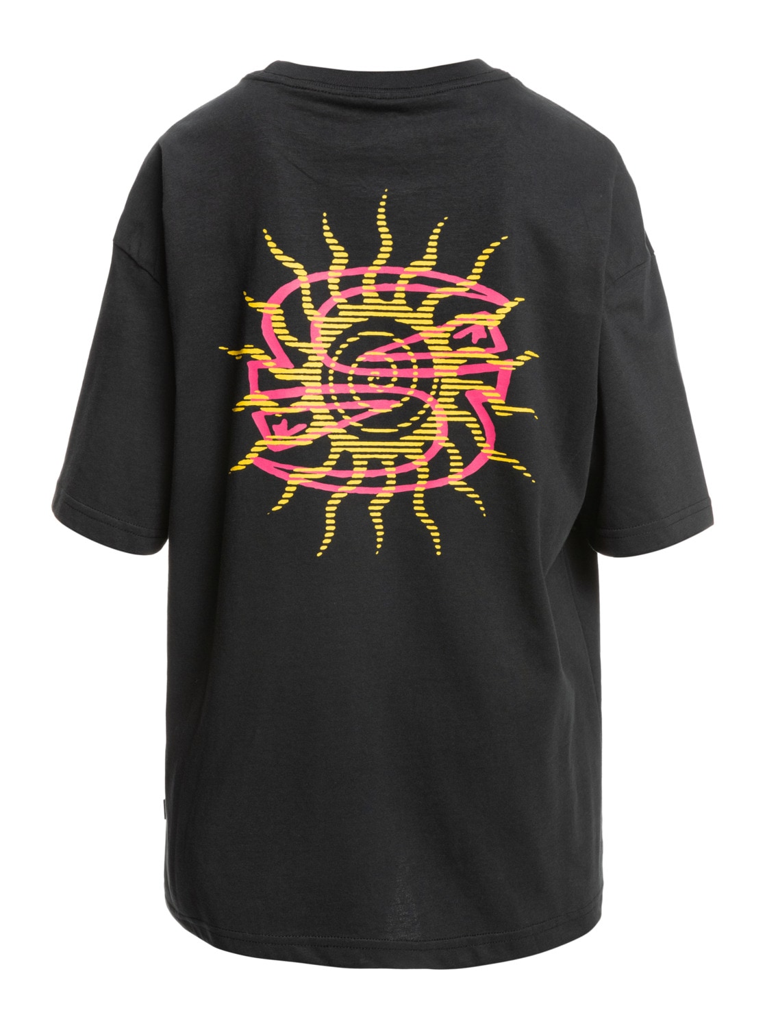 Quiksilver T-Shirt »Revolver«