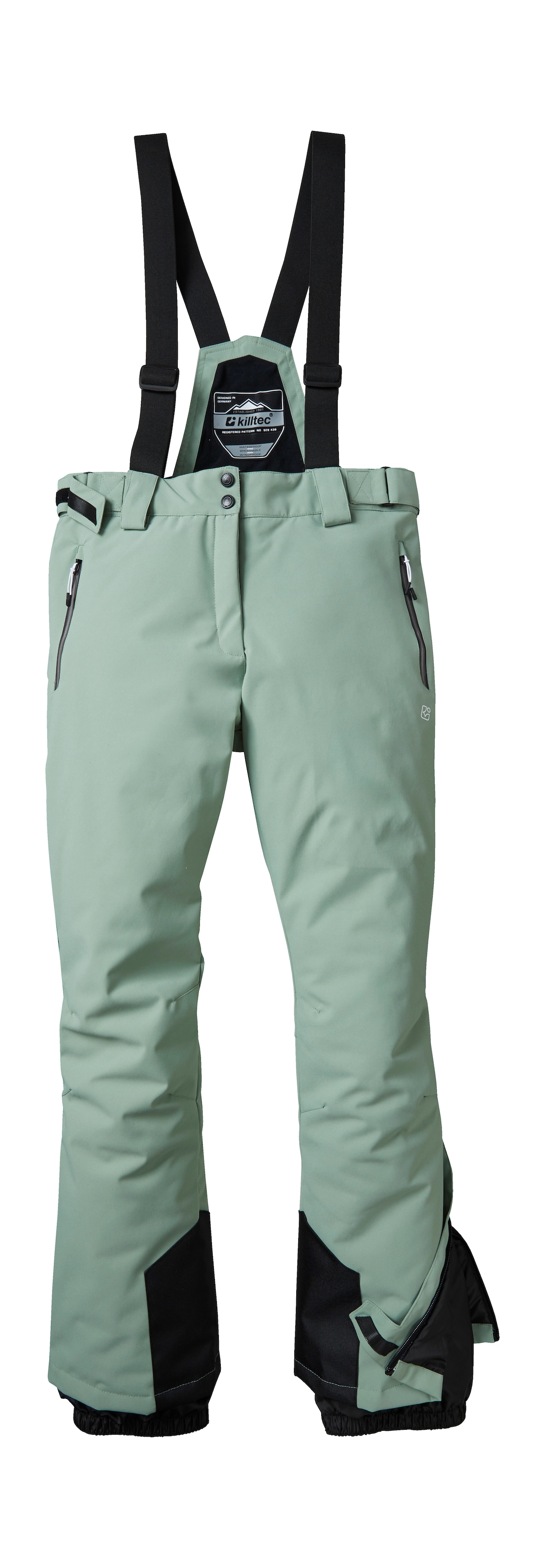 Killtec Skihose »KSW 249 WMN SKI PNTS«