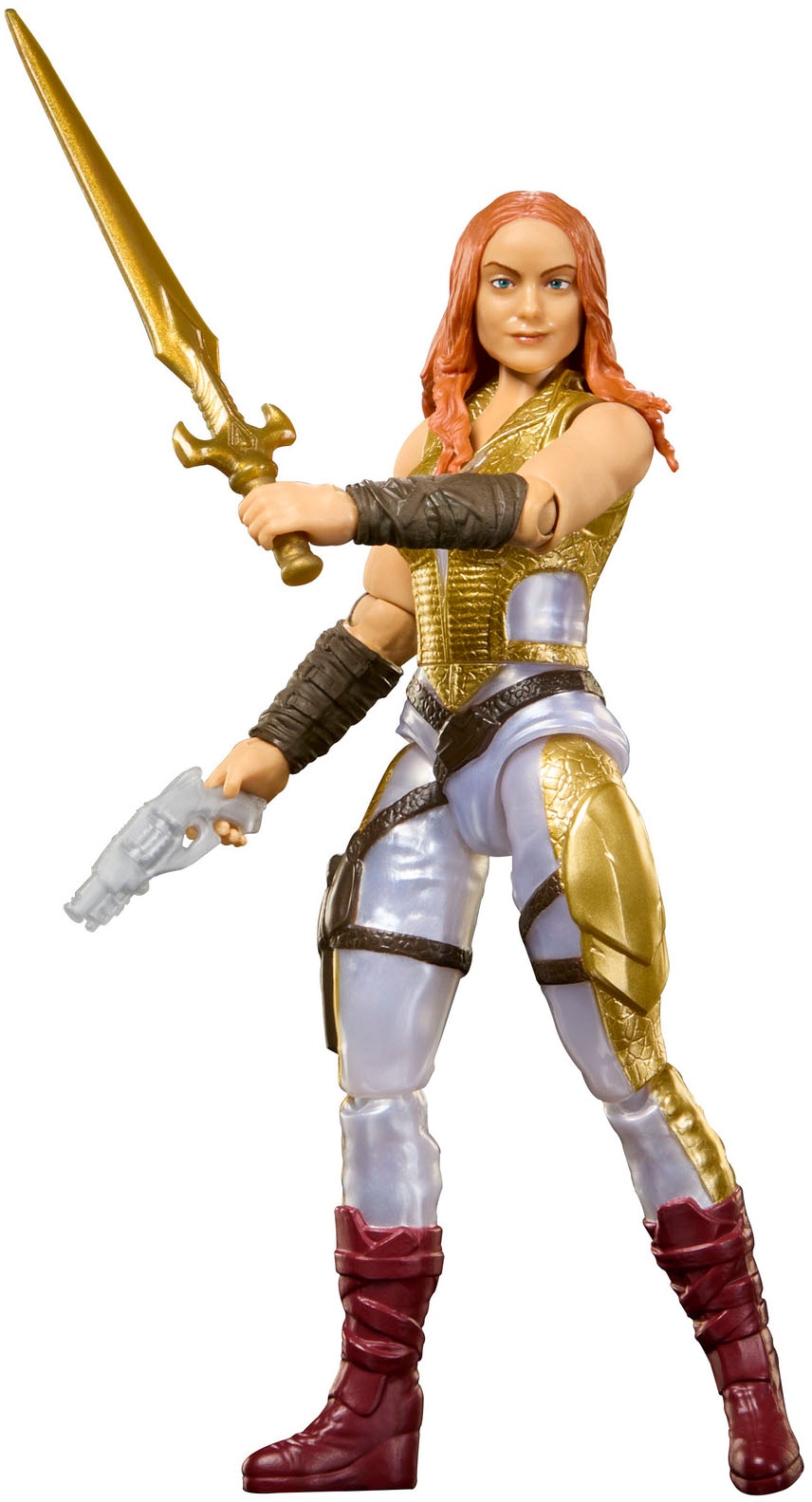 Mattel® Actionfigur »Masters of the Universe, Teela«