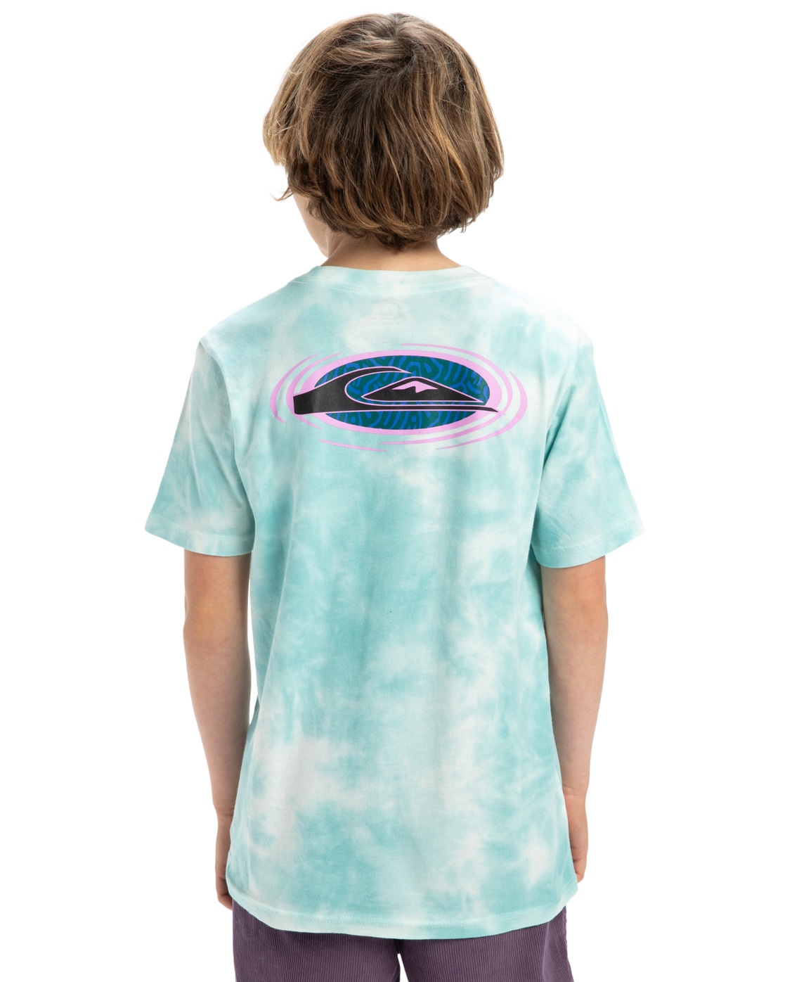 Quiksilver Shirttop »Frog Ritual«