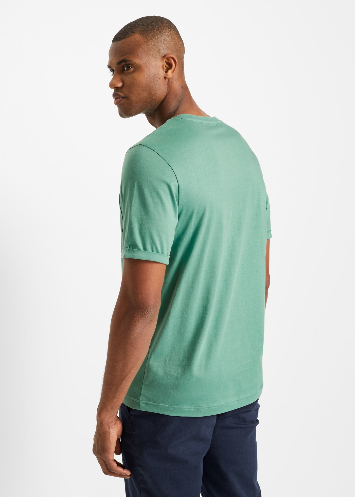 bonprix T-Shirt Packung, 2 tlg.