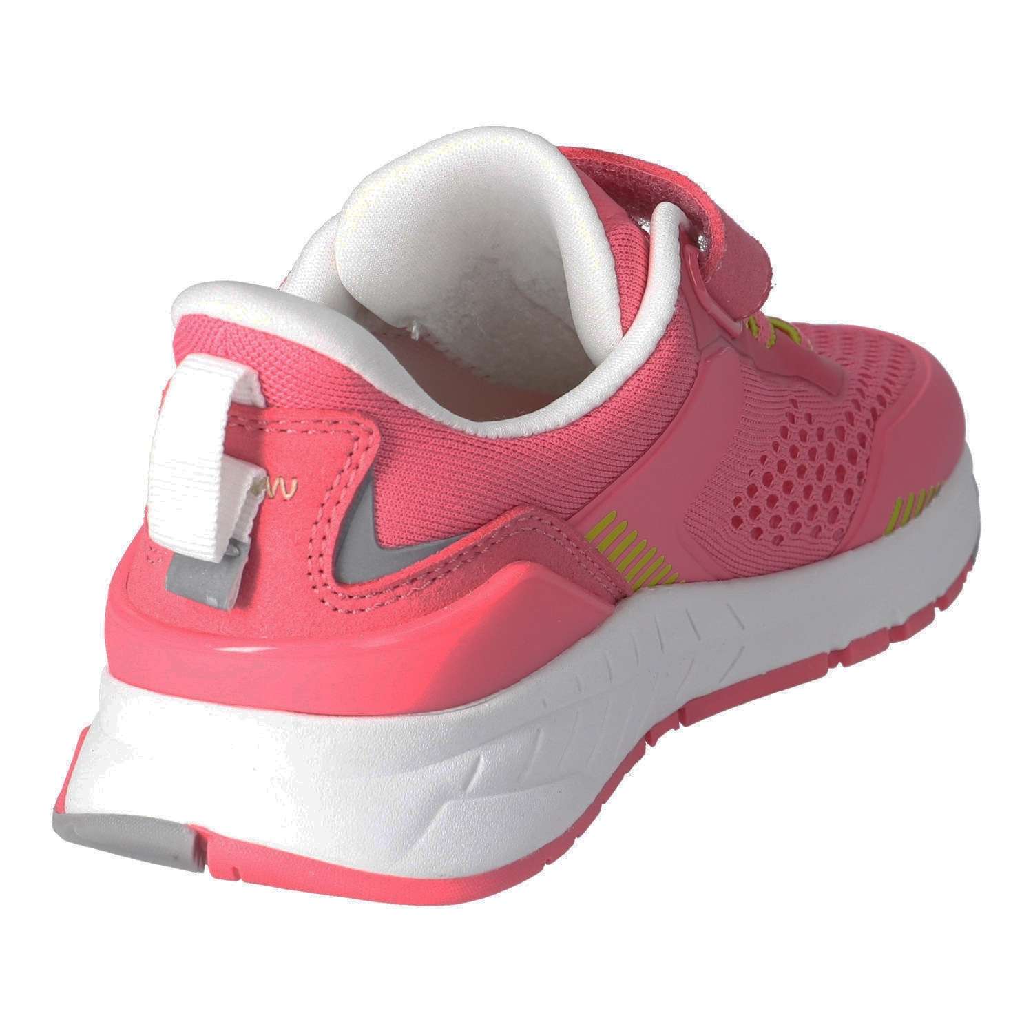 Ricosta Slip-On Sneaker »SHIFT«  Freizeitschuh, Halbschuh mit WMS, Größenschablone zum Download